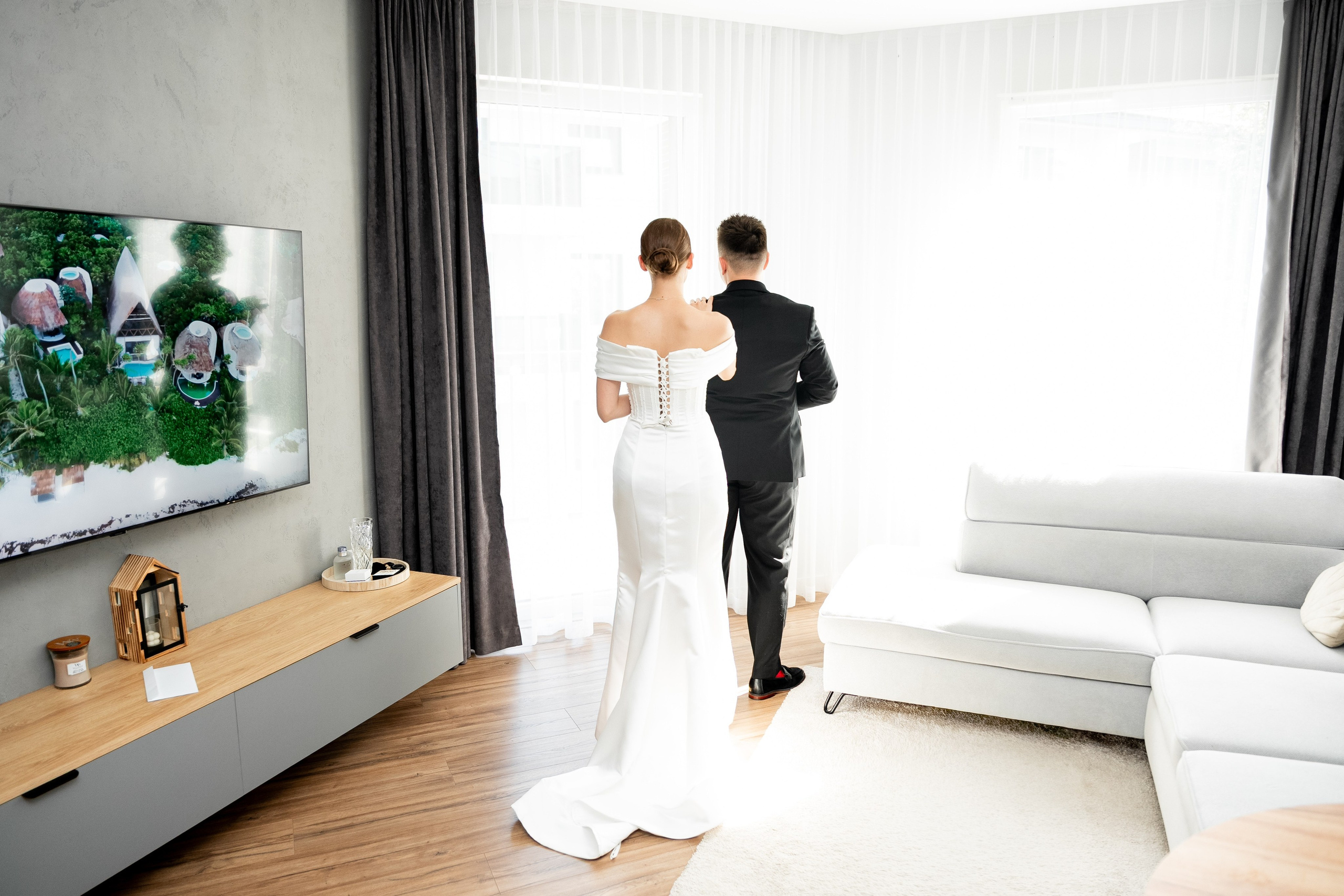 B&S. SL Wedding Photo: ponadczasowa 💍 fotografia ślubna | Wrocław & Europa