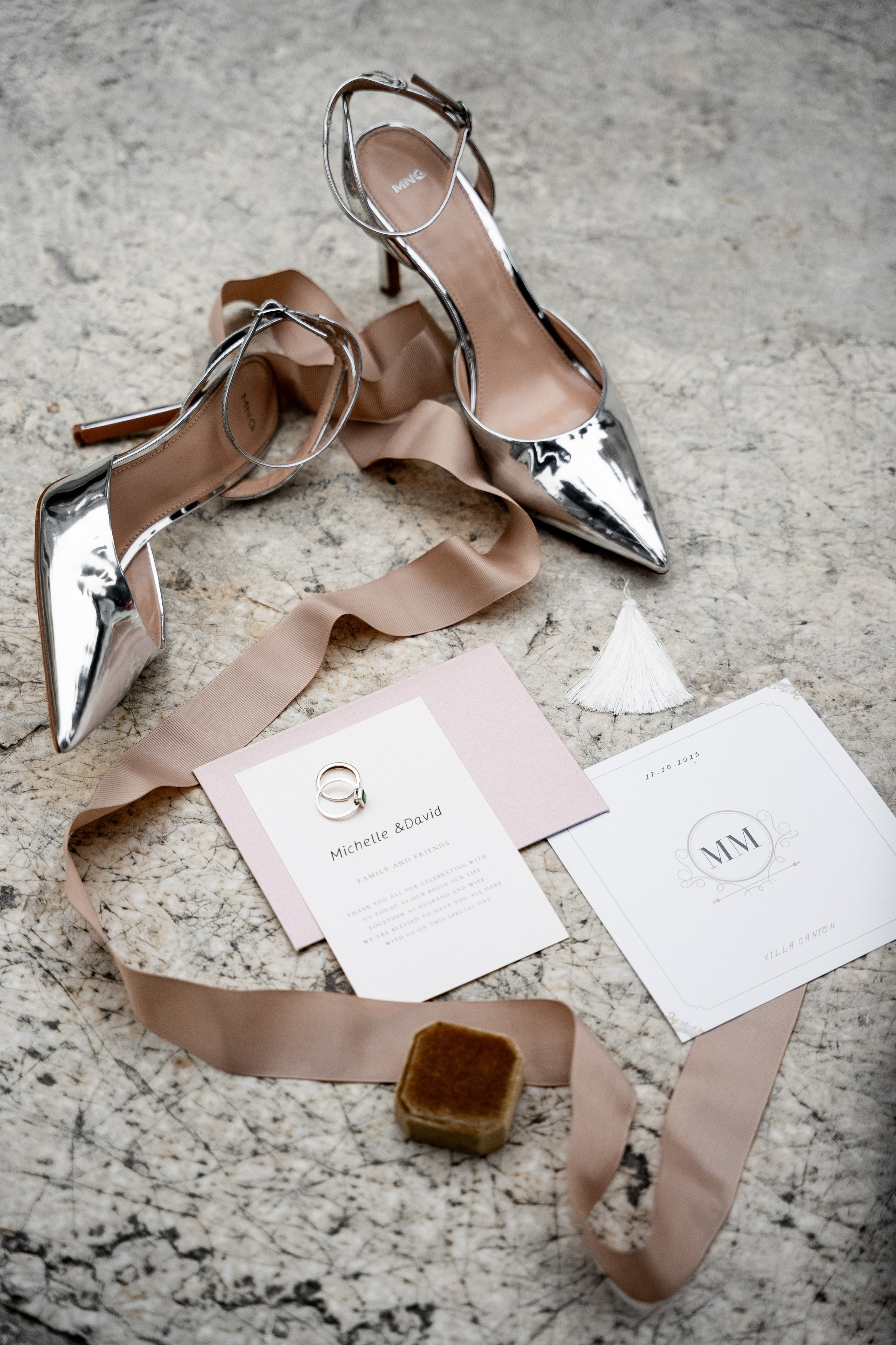 M&M: Villa Canton, Bergamo. SL Wedding Photo: ponadczasowa 💍 fotografia ślubna | Wrocław & Europa