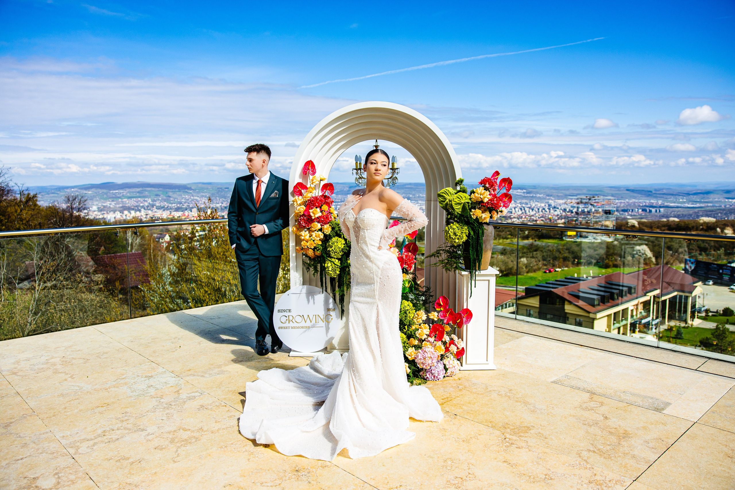 Nunta. Fotograf și Videograf Nuntă & Evenimente | Pixtory - Constanta