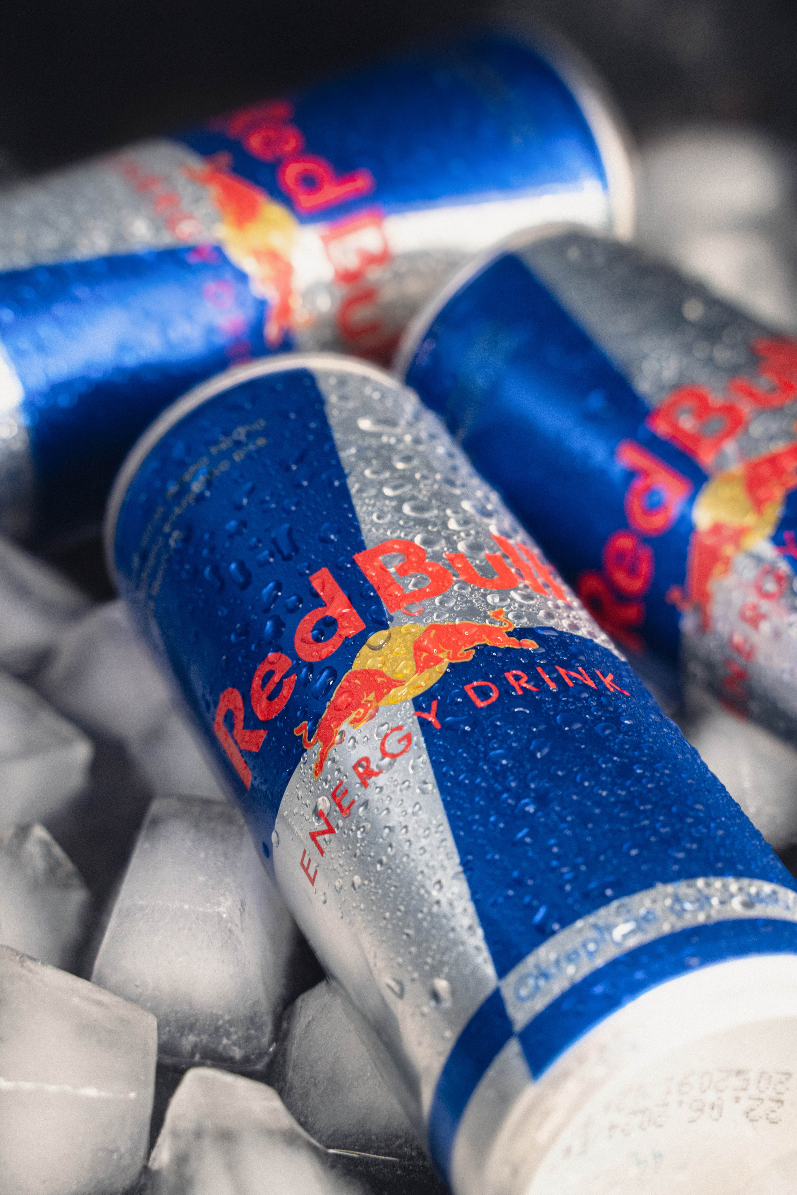 Redbull. Žukov Studio