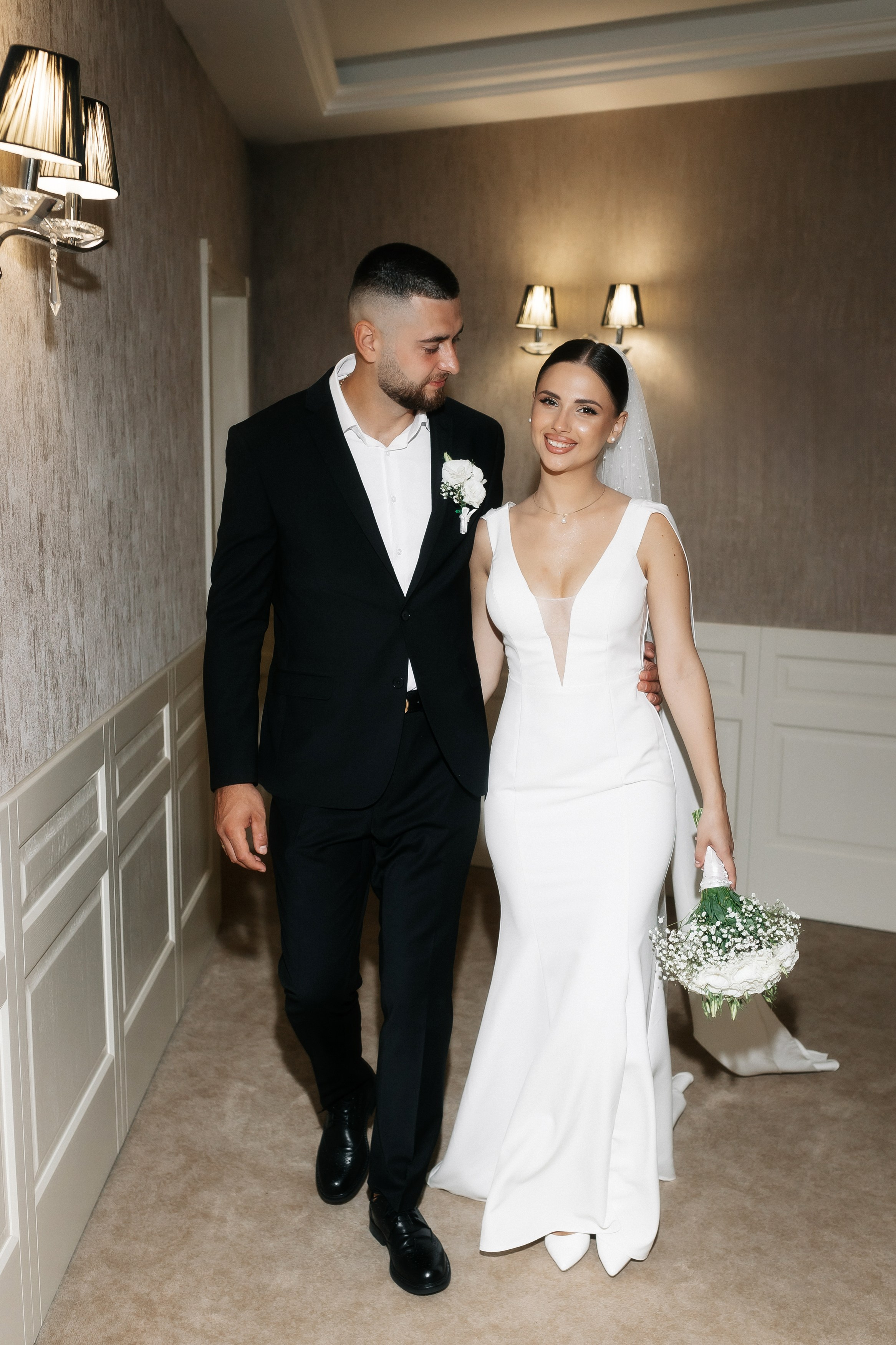 DEMETRA + NICOLAE REPUBLICA MOLDOVA. Fulga Photographer