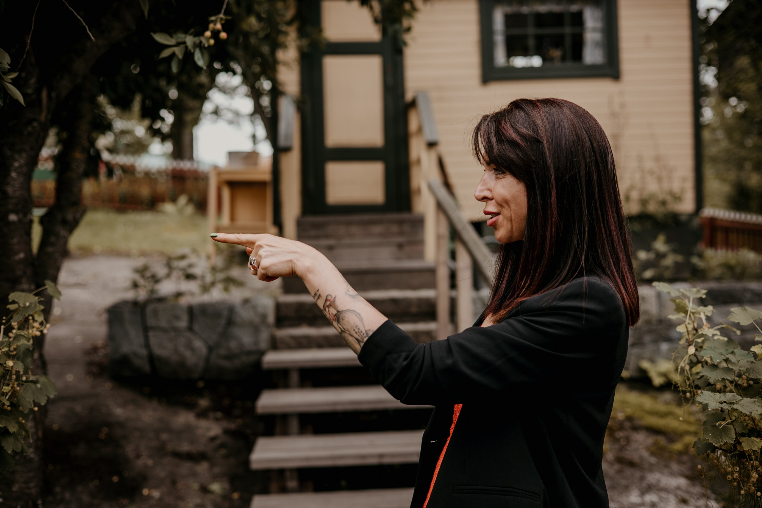 Natalia. Iryna Zhyvora | Photographer | Stockholm