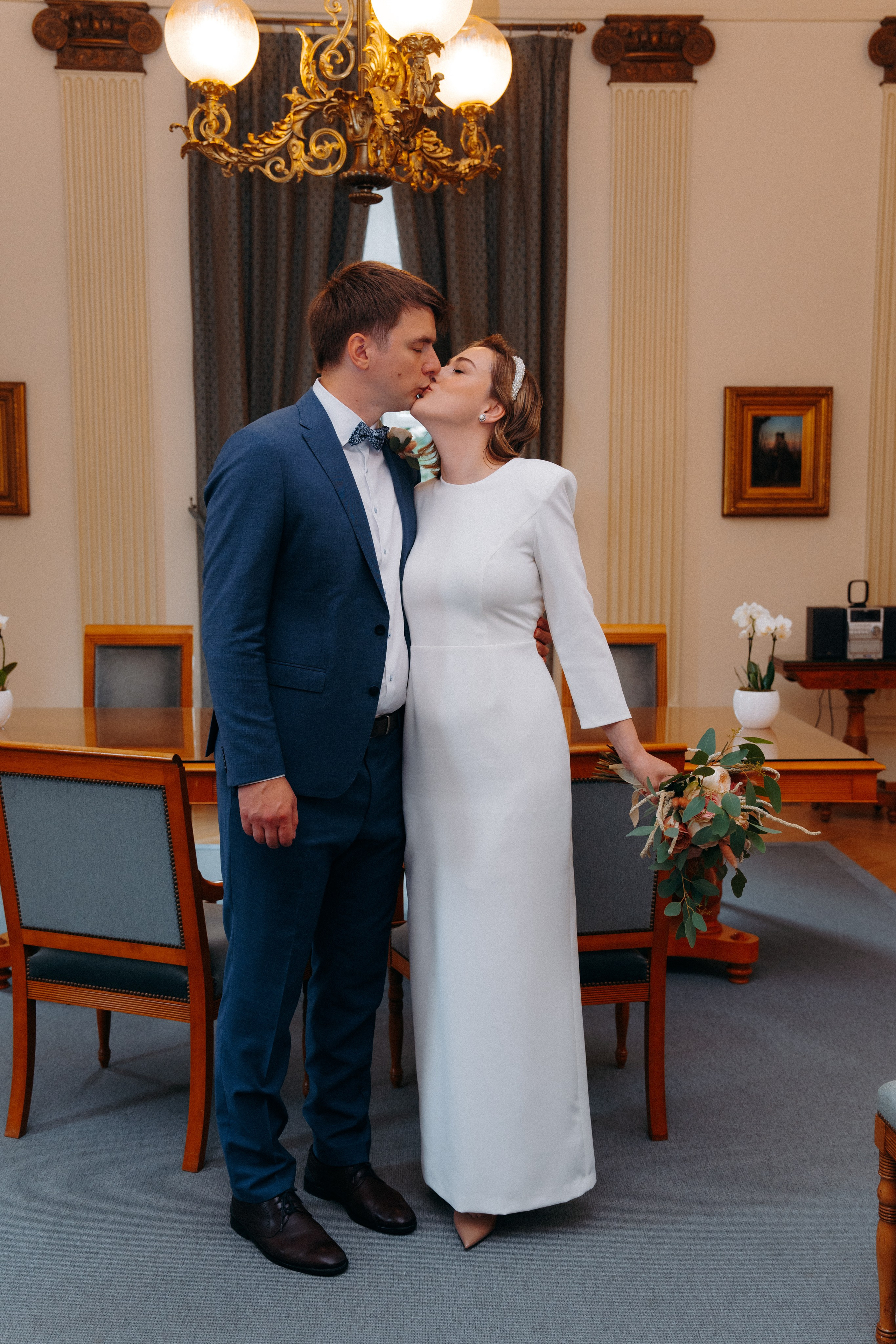 Inga & Peteris. Photographer Luxembourg