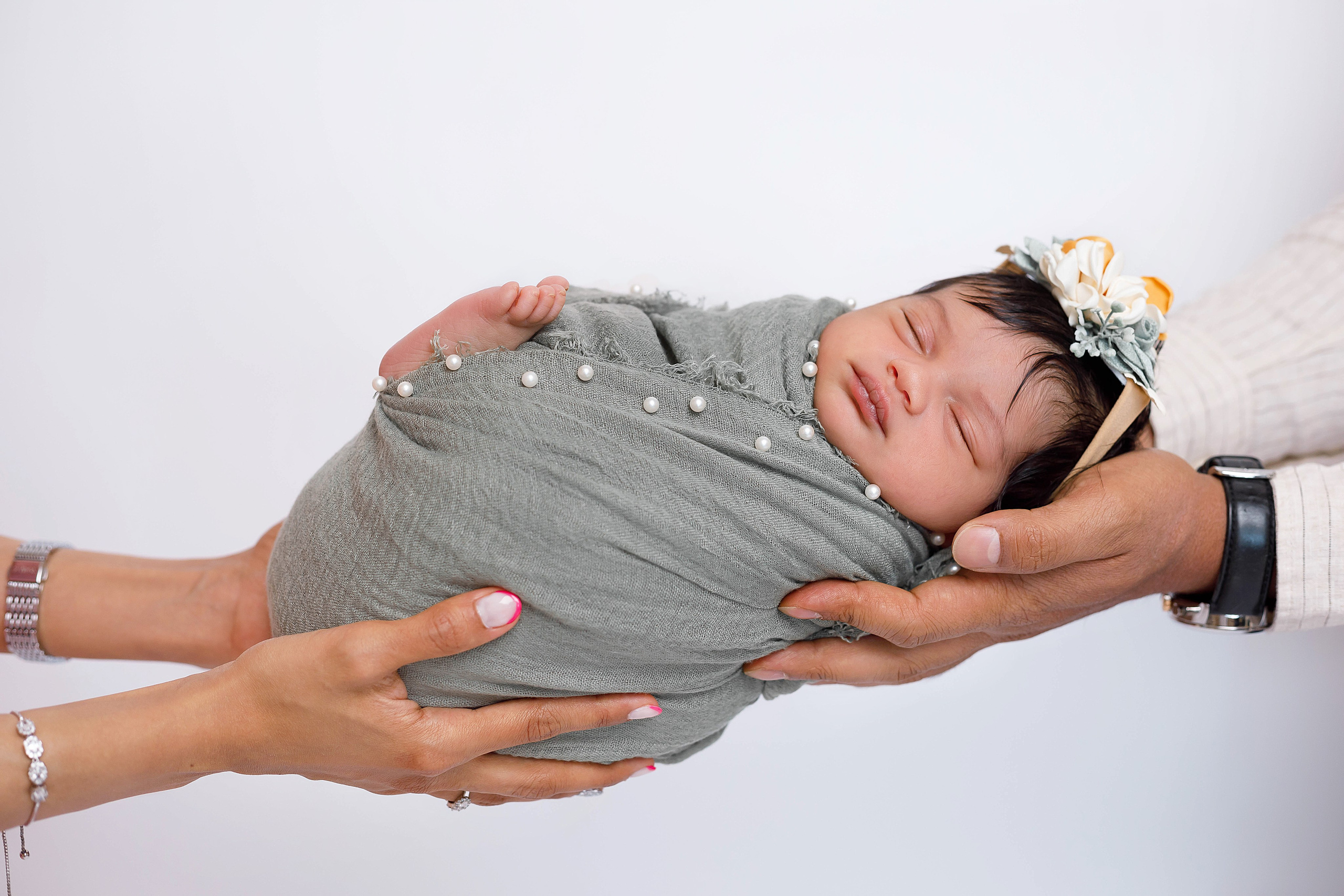 NEWBORN. Silvia Stamati Photography Helsinki