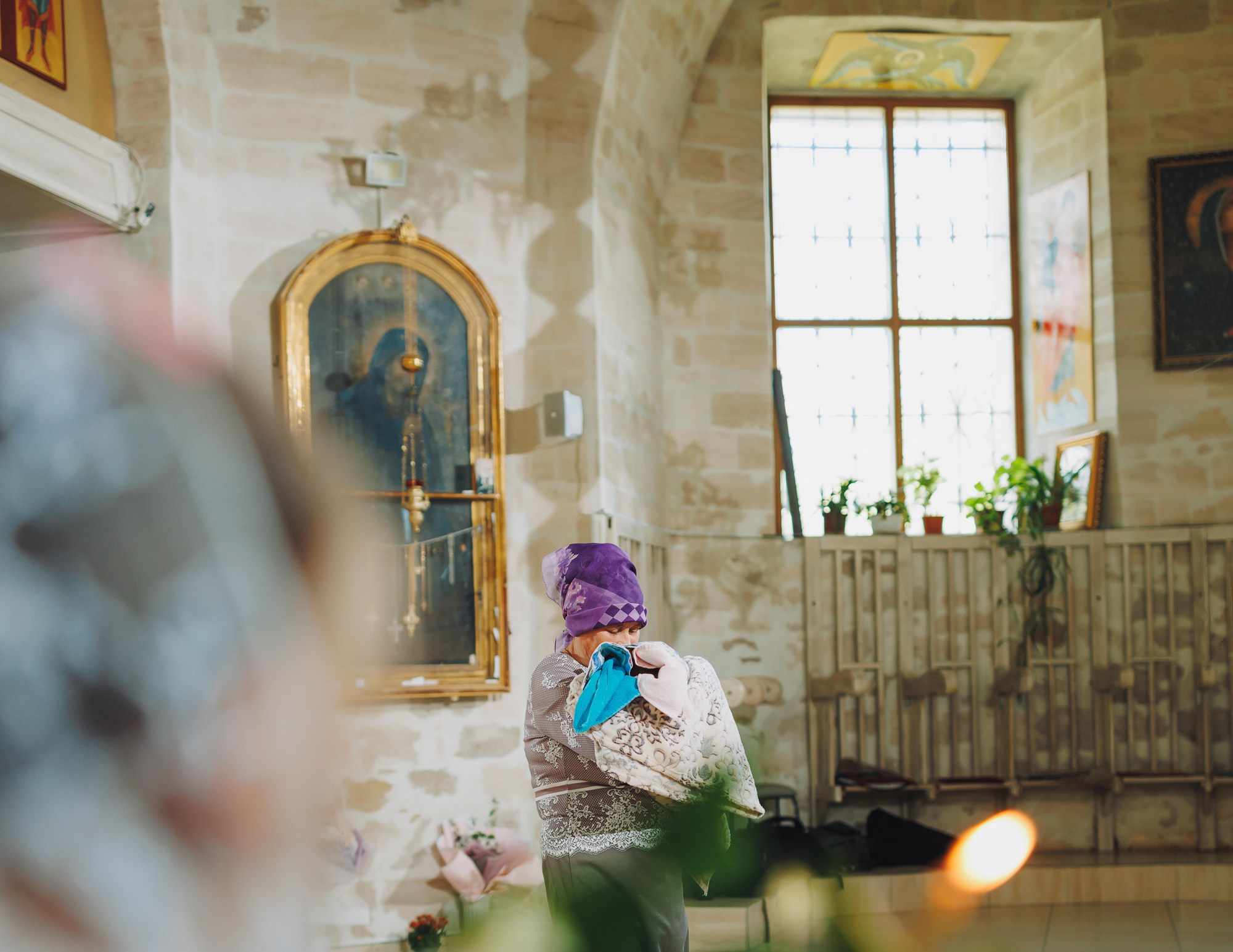 Irina. Fotograf și videograf de nuntă R. Moldova, Romania