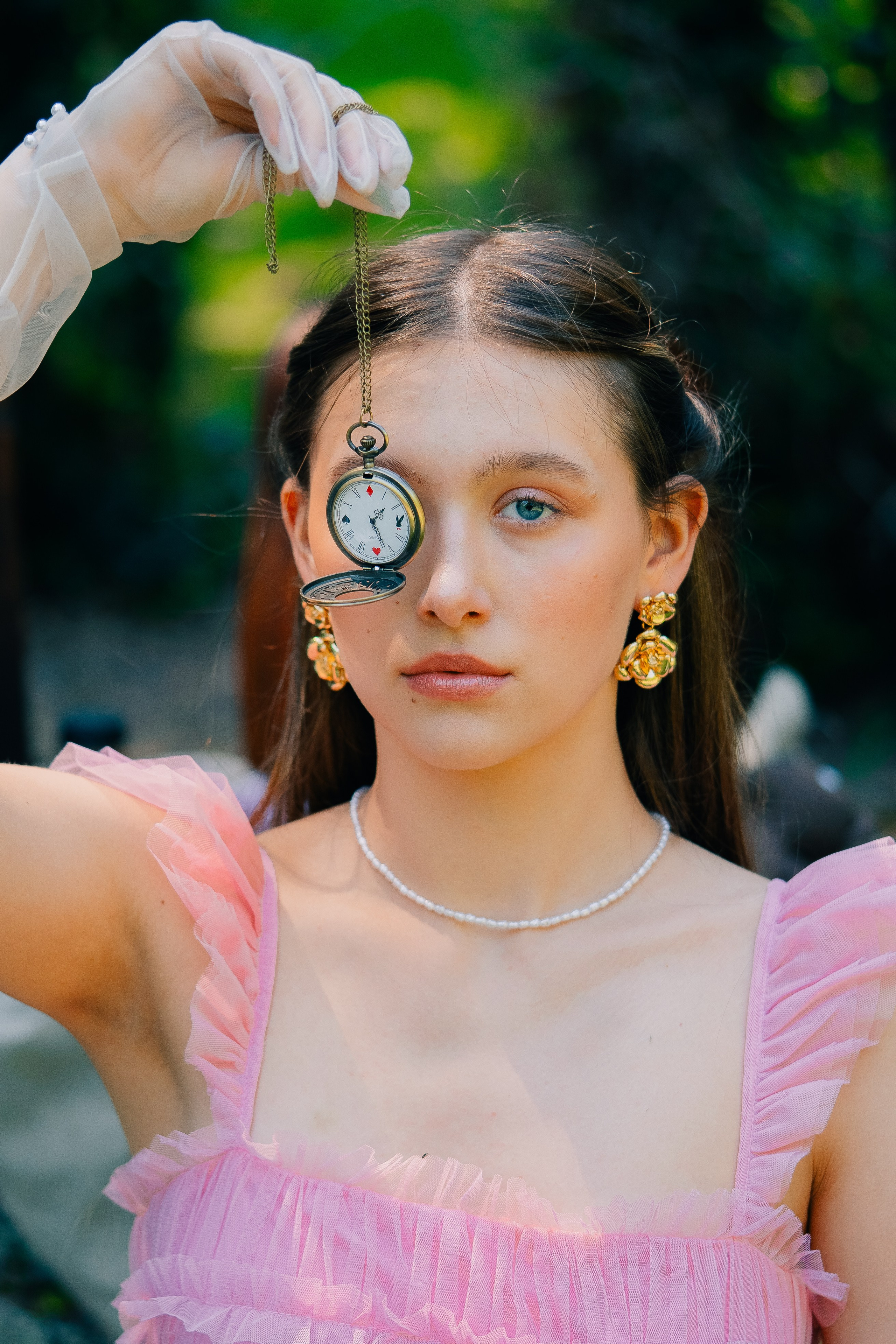 Garden Tea Party. Maria Sher. Fotógrafa profissional do Porto, Portugal