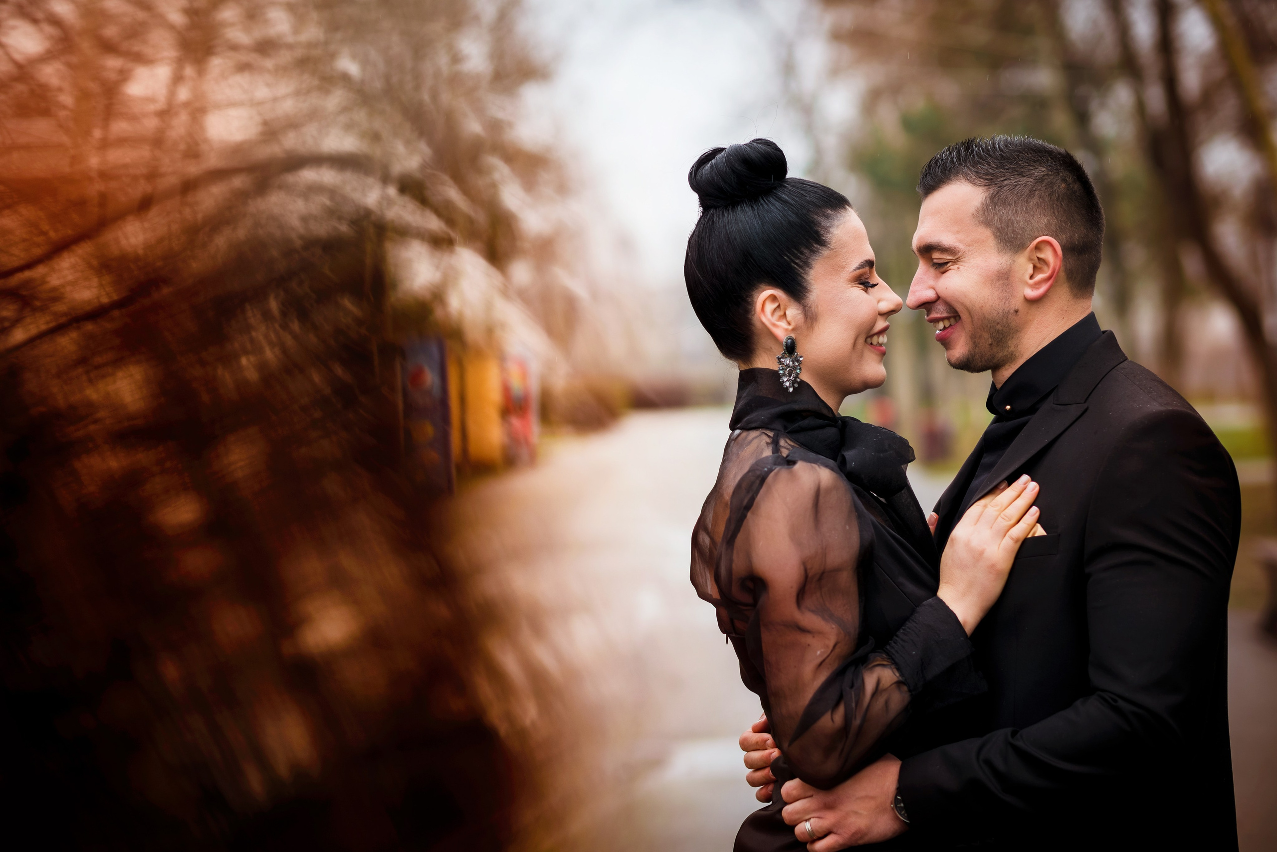 Ștefania - Aurel. Fotograf nunta si evenimente Giurgiu