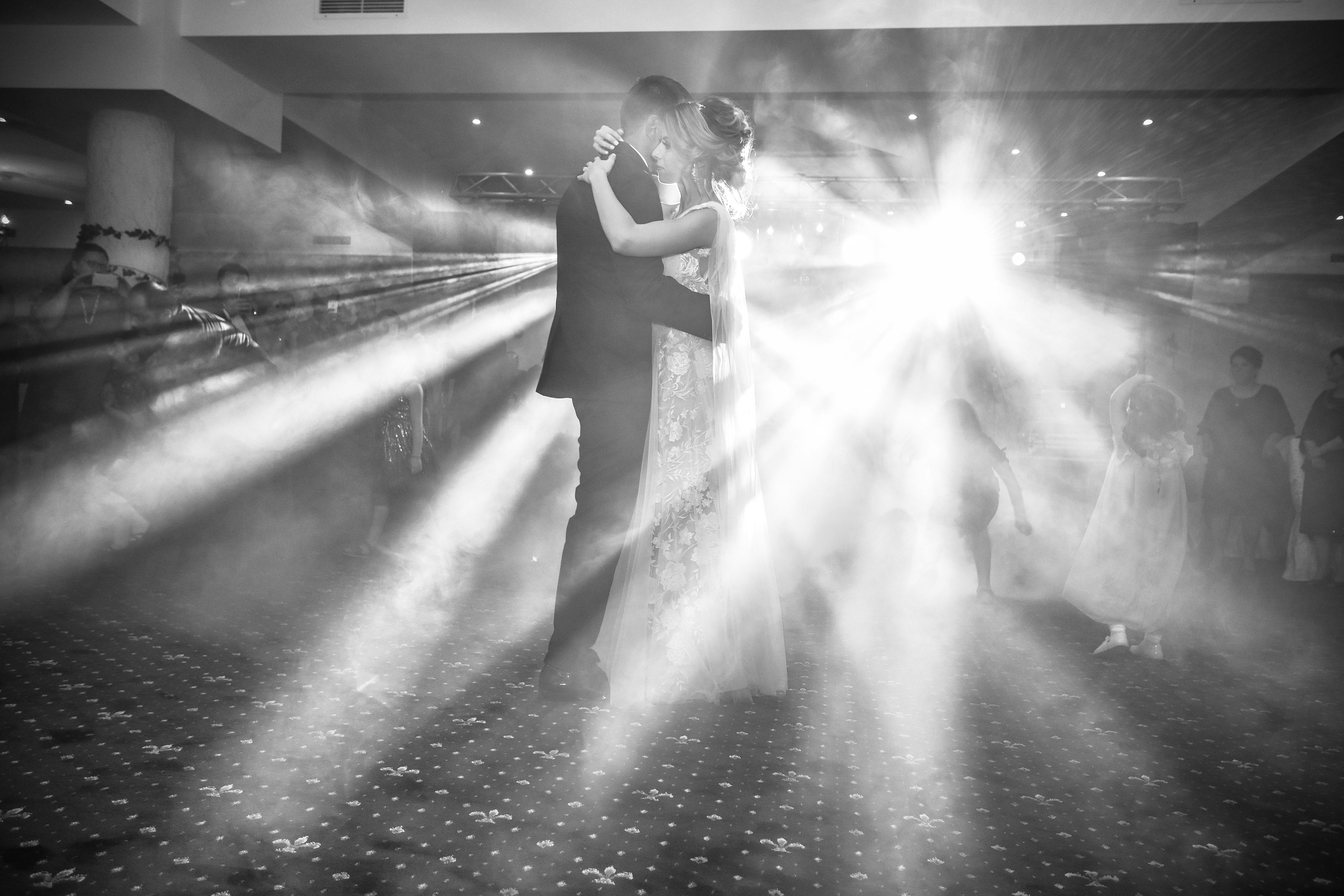 Ioana & Eugen. Acasă