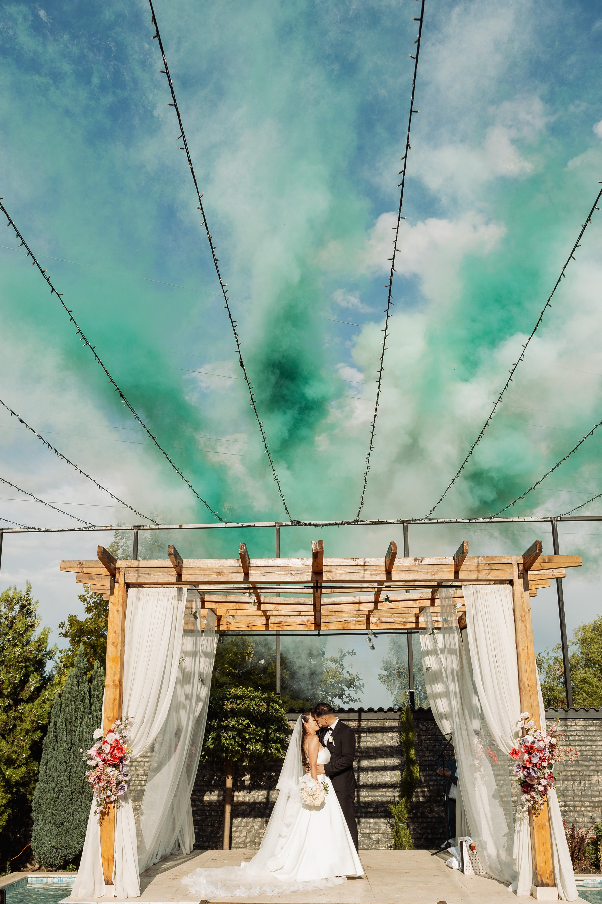 Fotografija. Photo Factory Weddings