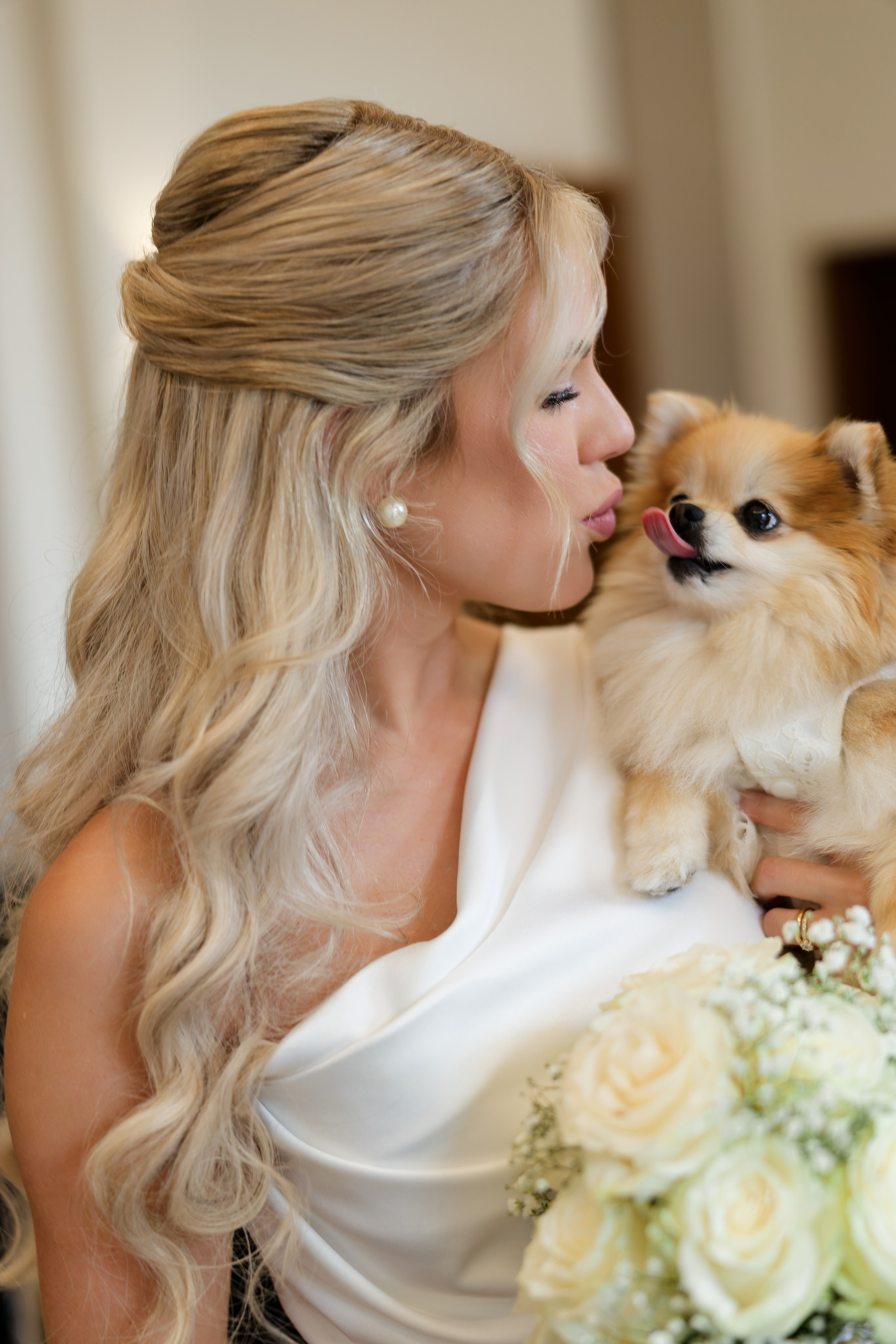 Destination Wedding Photographer — Nikita Burtsev