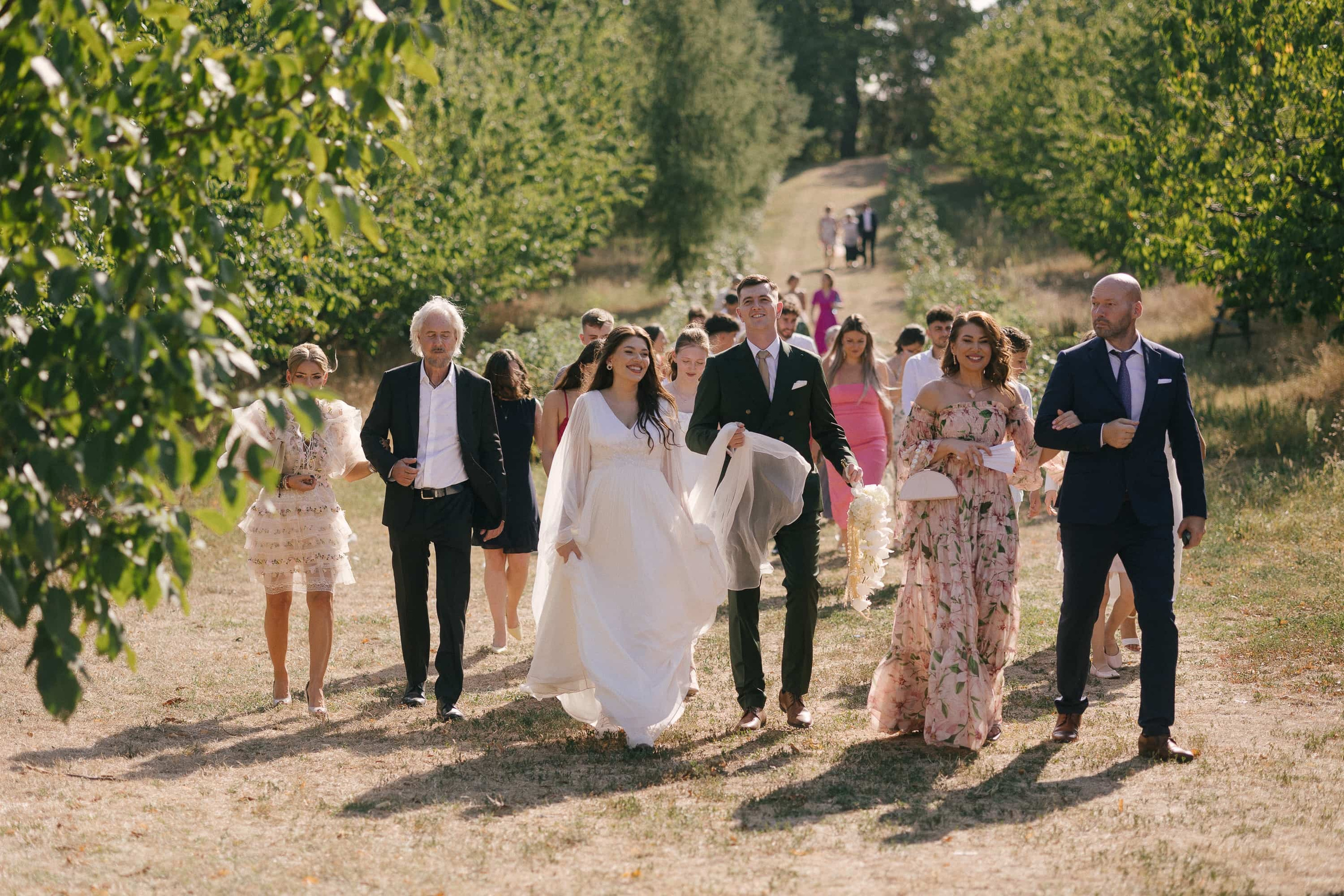 Andreea & Alex | wedding day