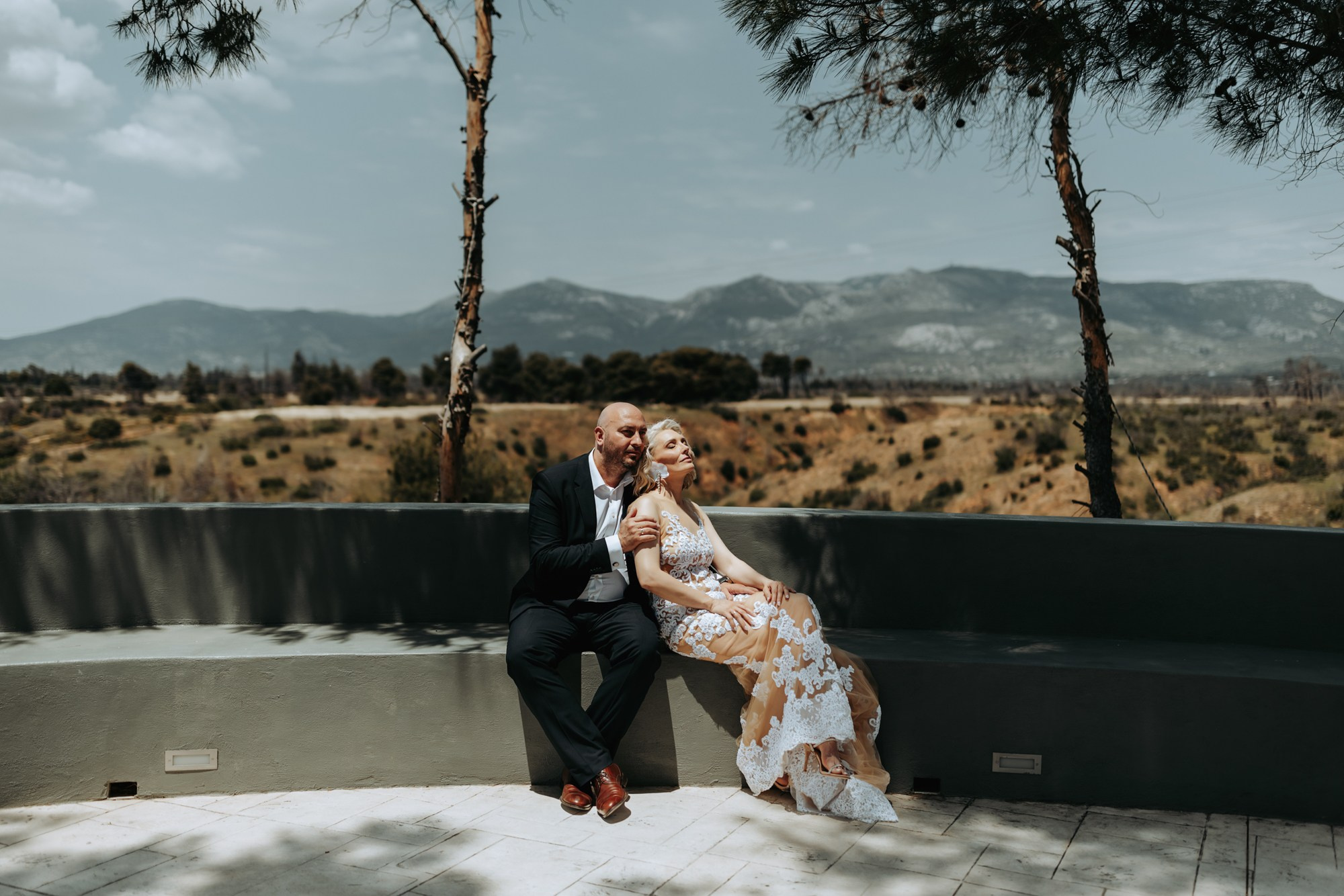 Lambros-Adriana. Fotograf și videograf de nuntă R. Moldova, Romania