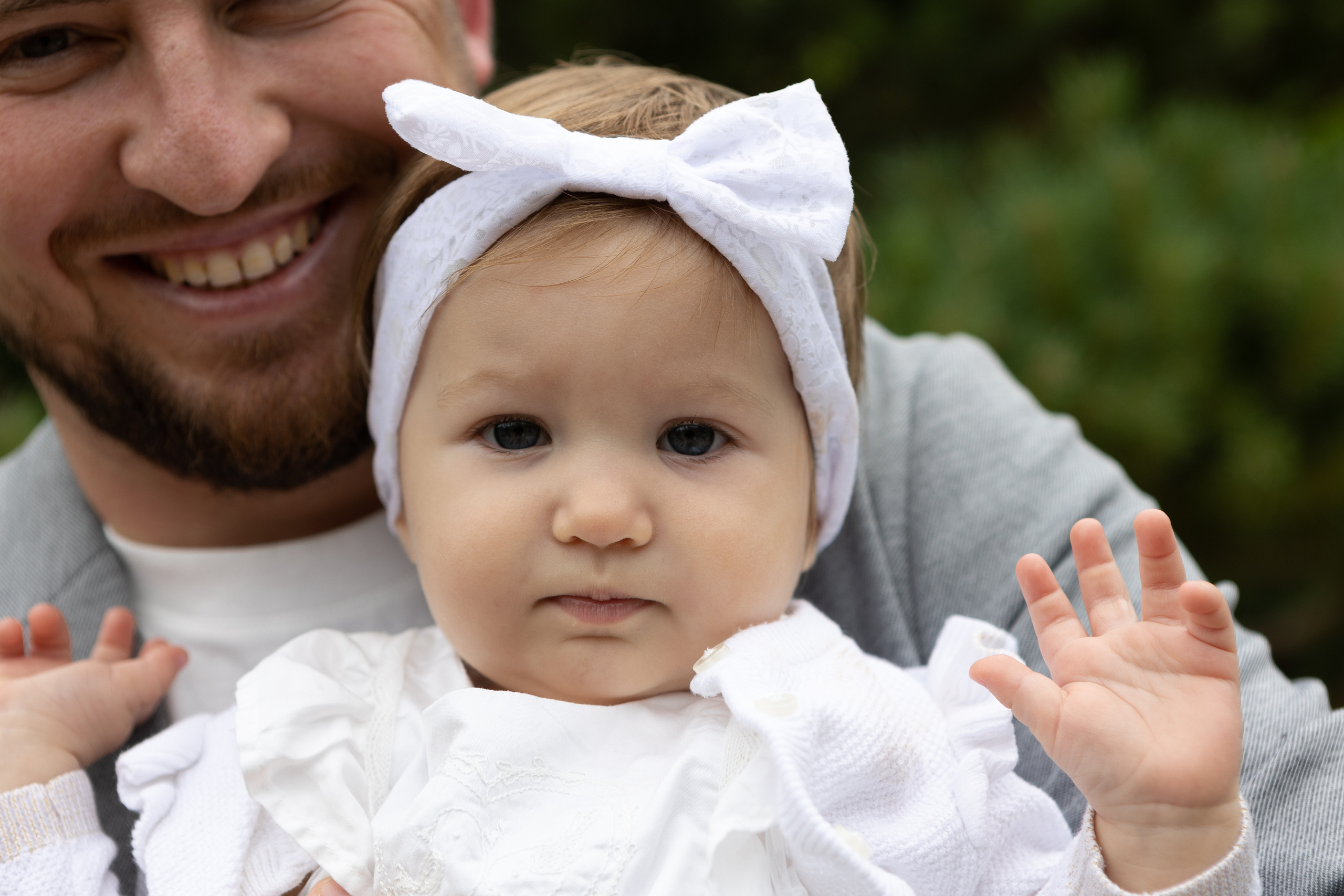 Baptêm de Charlotte. Eugenie Smirnova — wedding, corporate and lifestyle photographer in Toulouse and Southwest France