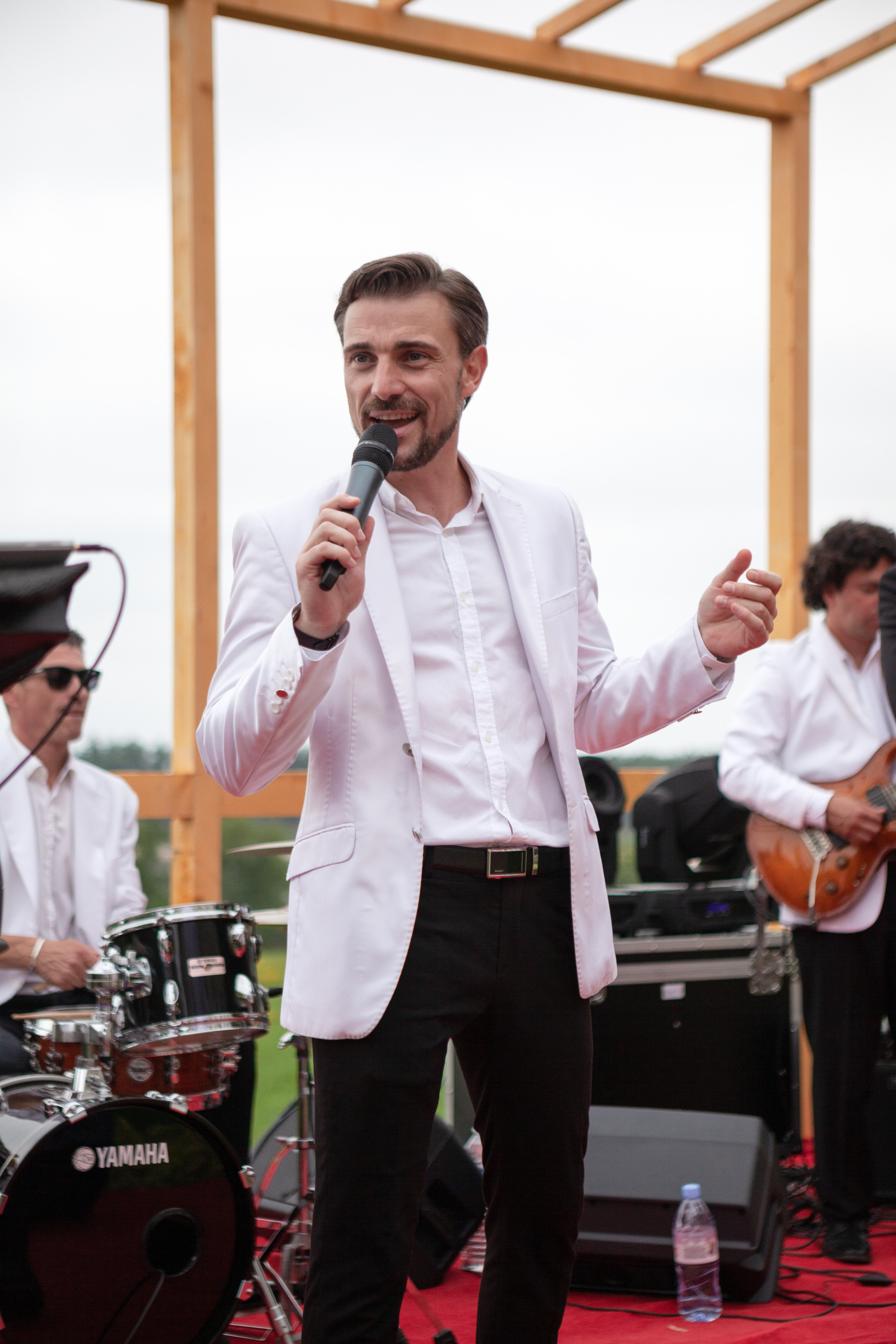 Event photo session for ANT Group. Eugénie Smirnova — Photographe à Toulouse et dans le Sud-Ouest