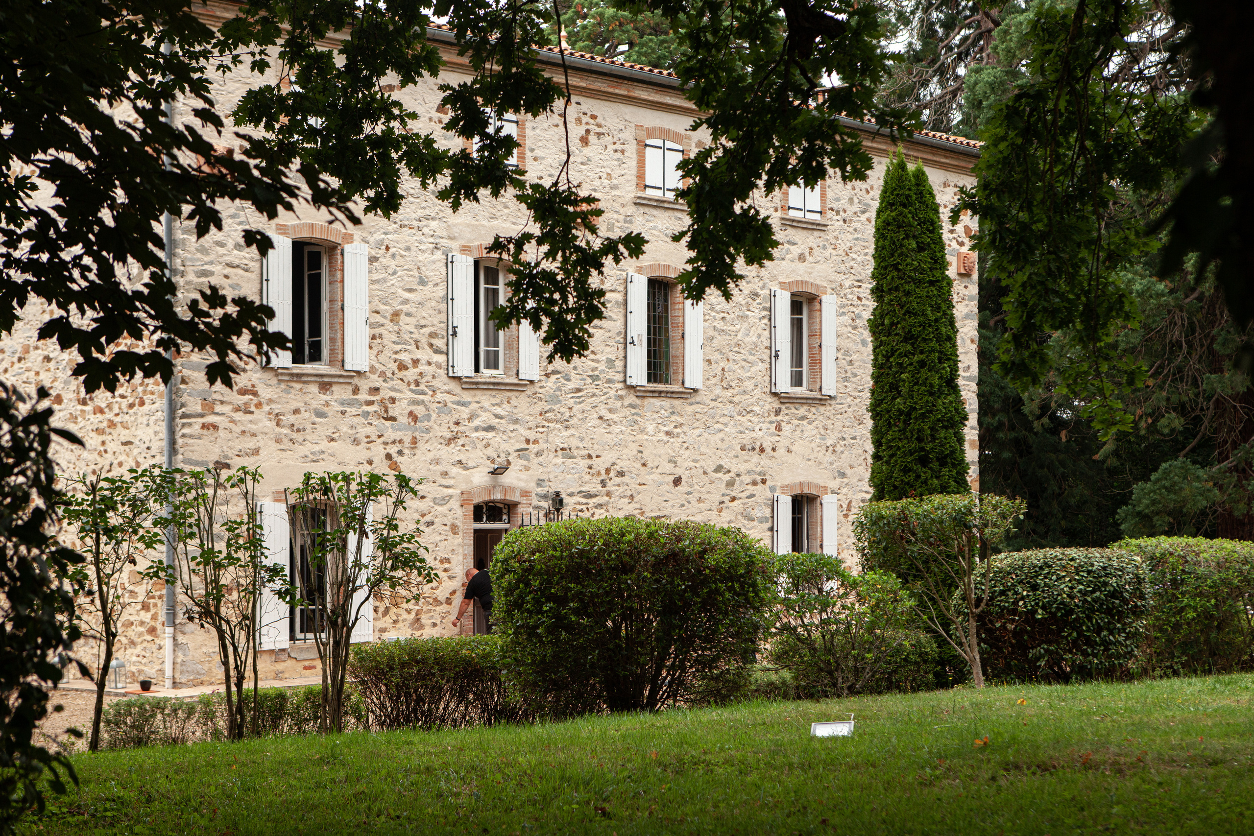 Event photo session for ANT Group. Eugénie Smirnova — Photographe à Toulouse et dans le Sud-Ouest