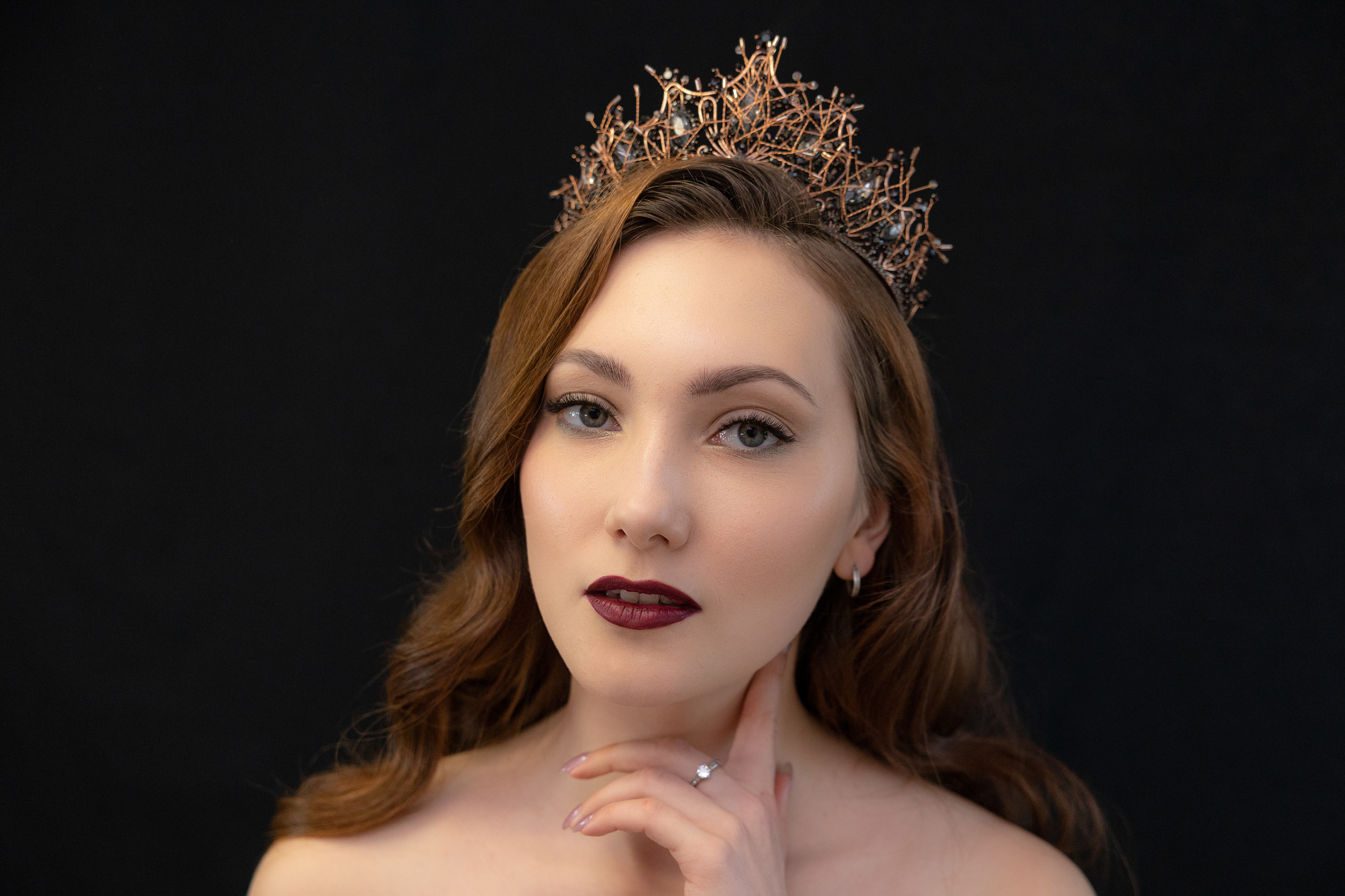 Beauty session for Kat.s_eyes, eyelash extension. Eugenie Smirnova — wedding, corporate and lifestyle photographer in Toulouse and Southwest France