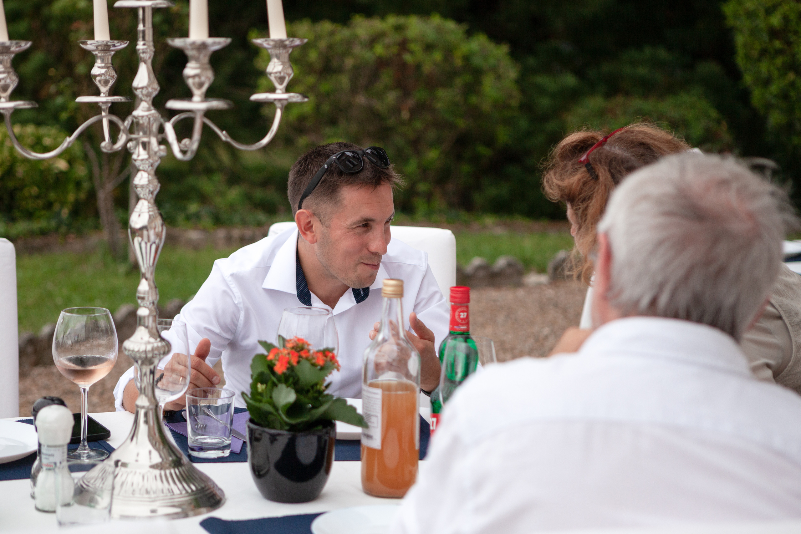 Event photo session for ANT Group. Eugénie Smirnova — Photographe à Toulouse et dans le Sud-Ouest