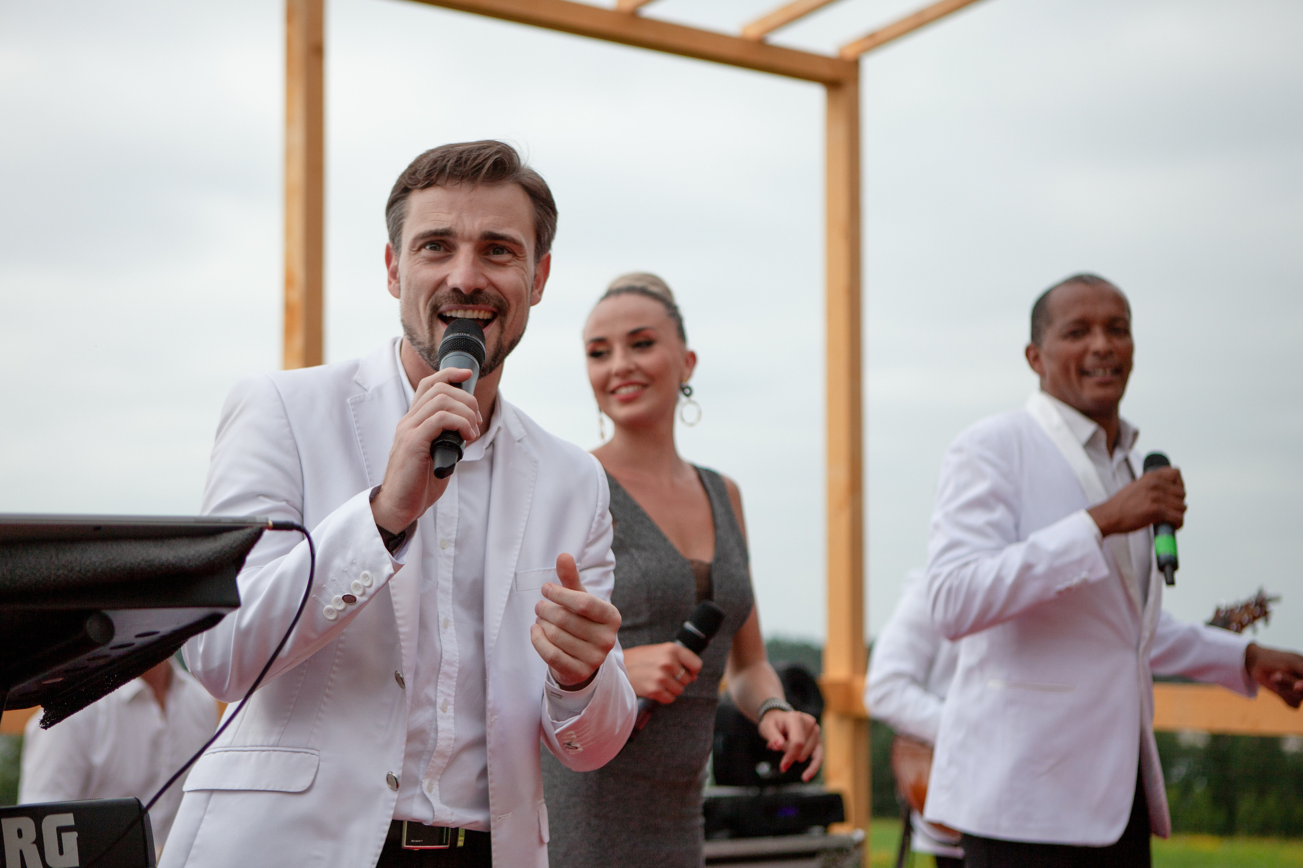 Event photo session for ANT Group. Eugénie Smirnova — Photographe à Toulouse et dans le Sud-Ouest