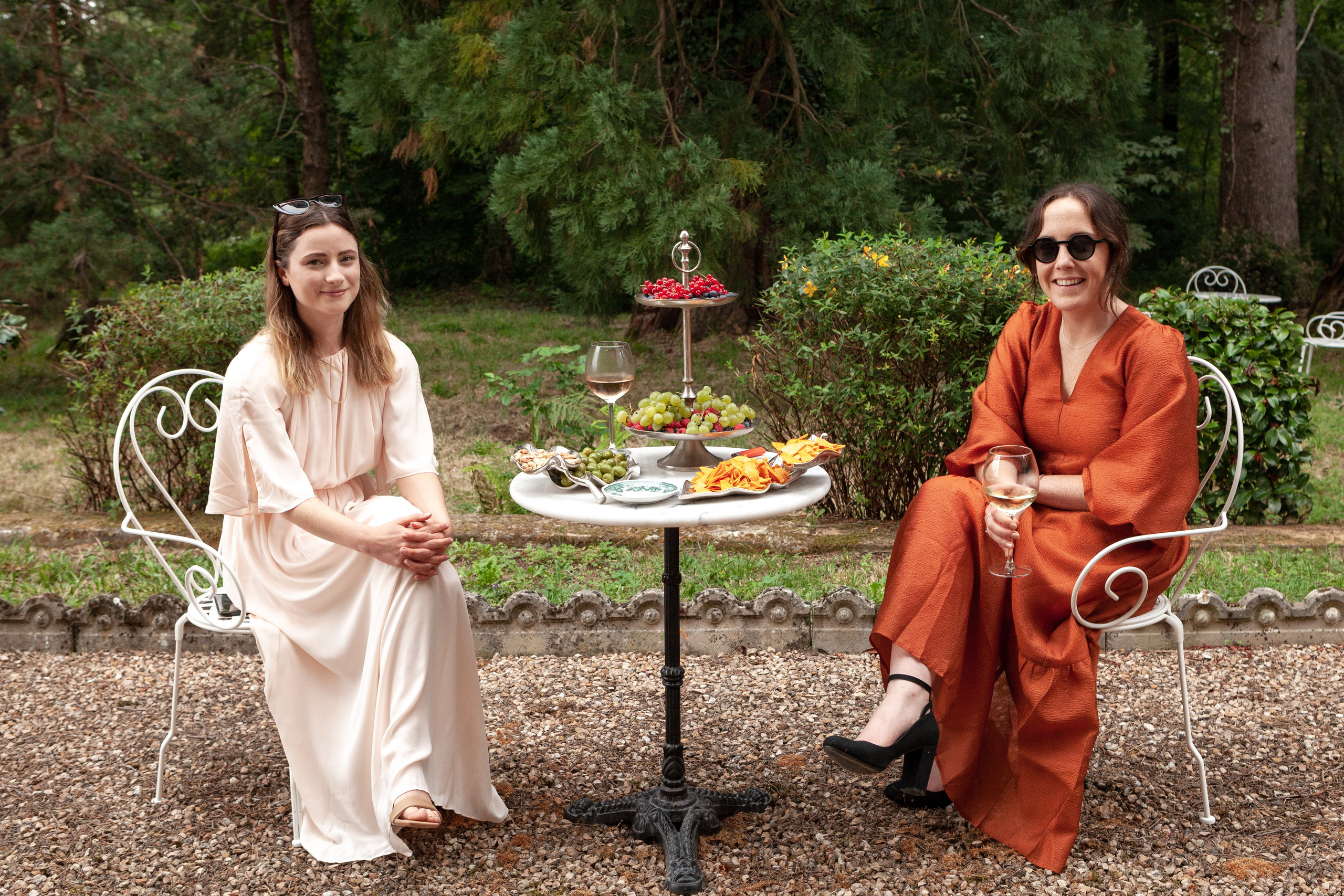 Event photo session for ANT Group. Eugénie Smirnova — Photographe à Toulouse et dans le Sud-Ouest