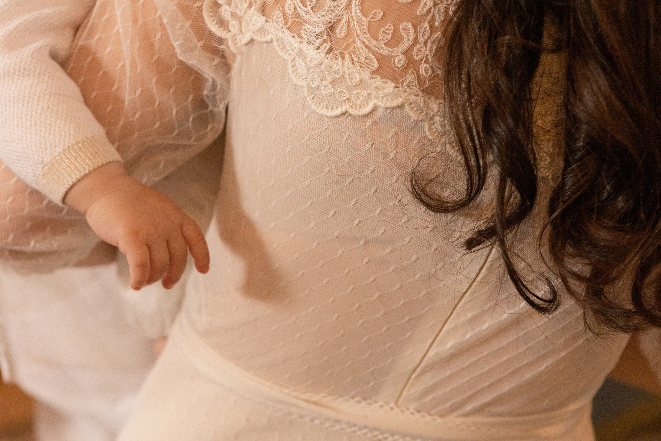 Baptêm de Charlotte. Eugenie Smirnova — wedding, corporate and lifestyle photographer in Toulouse and Southwest France