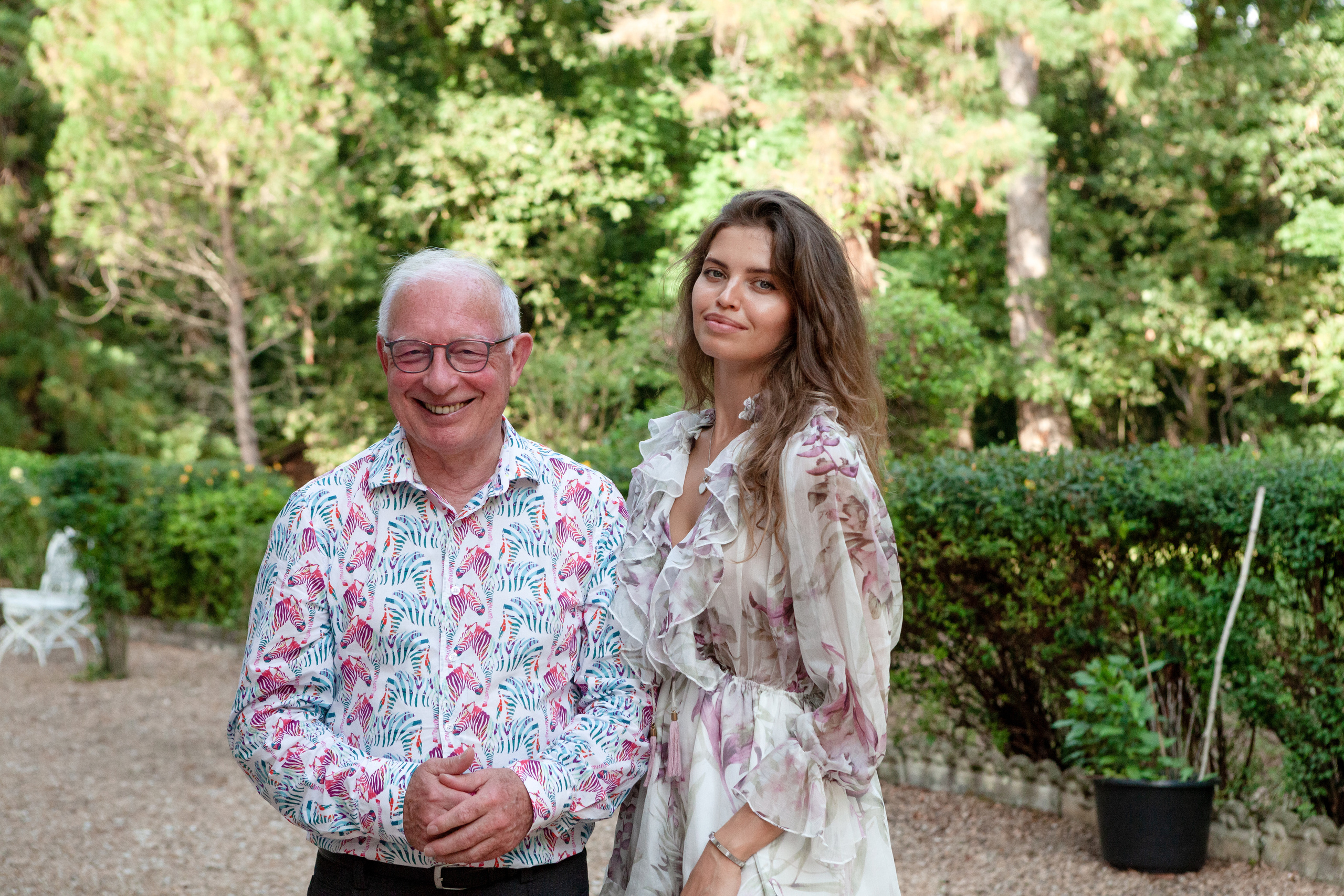 Event photo session for ANT Group. Eugénie Smirnova — Photographe à Toulouse et dans le Sud-Ouest