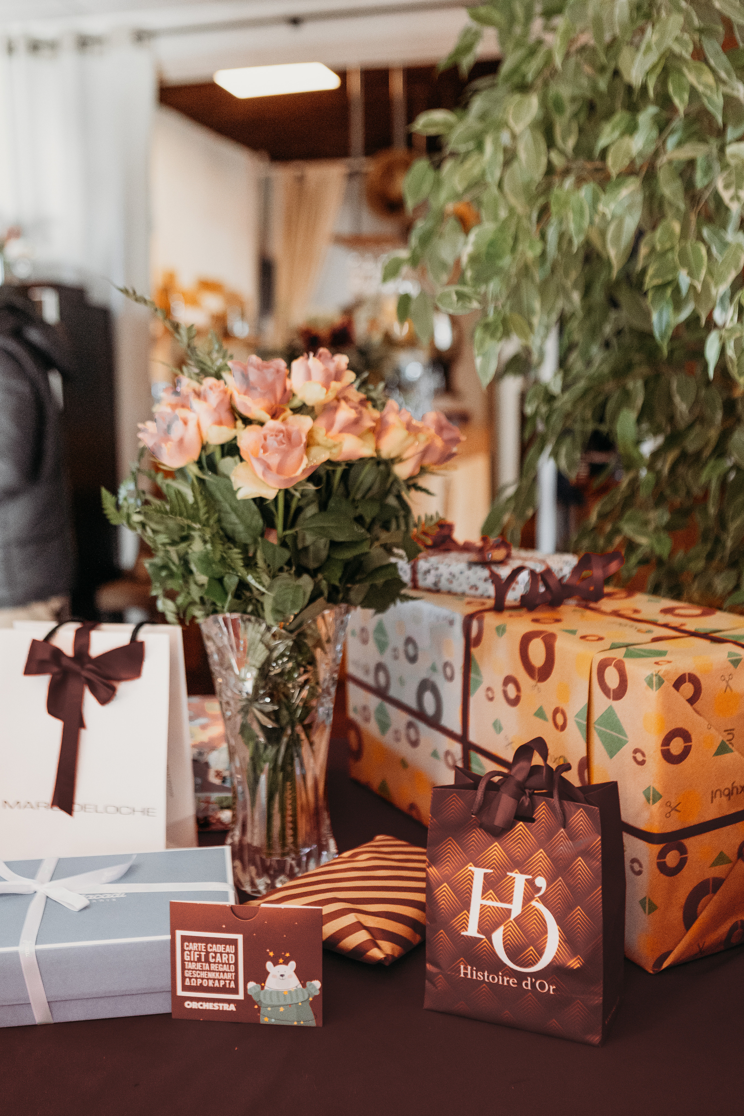 Baptême de Roxane. Eugenie Smirnova — wedding, corporate and lifestyle photographer in Toulouse and Southwest France