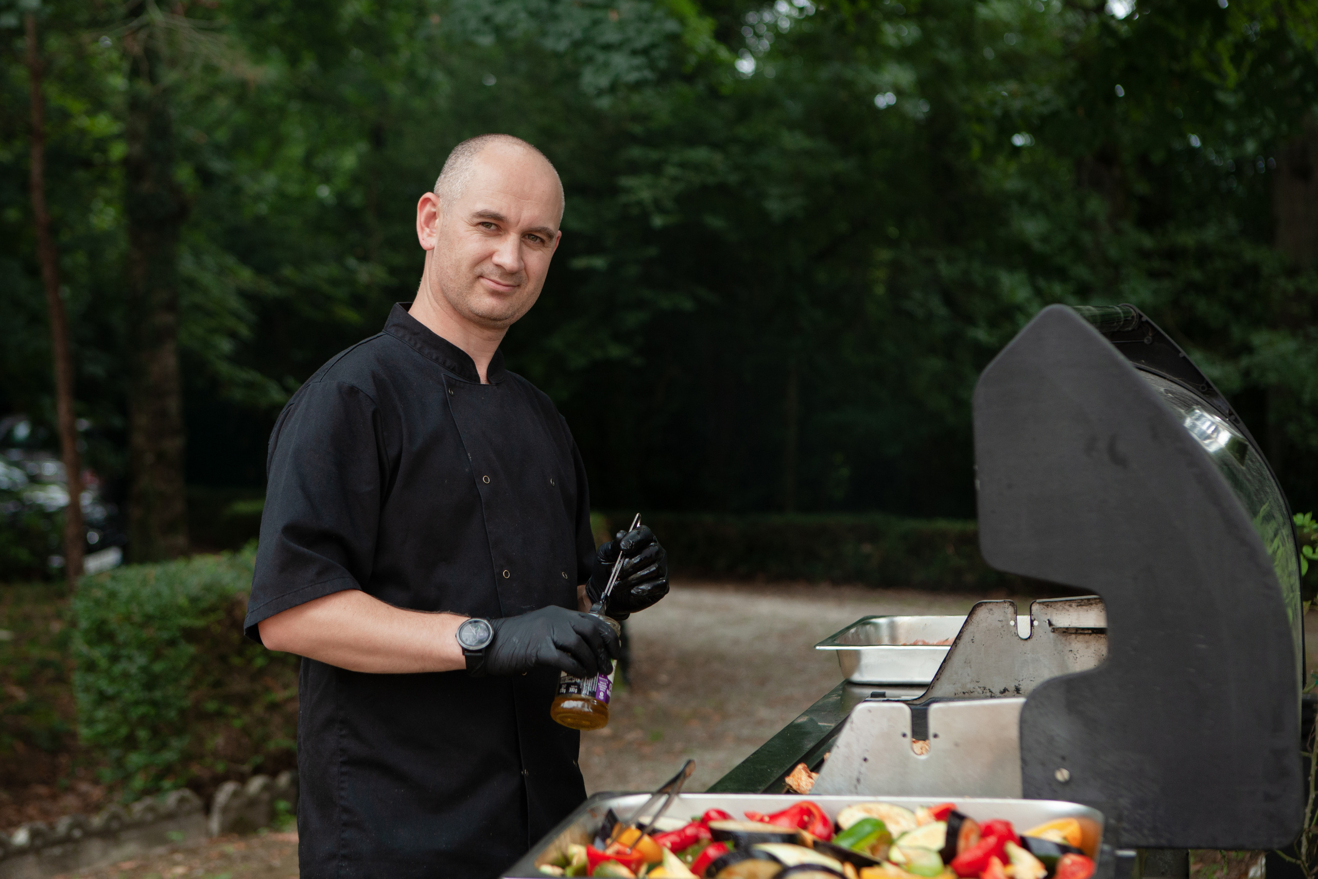 Event photo session for ANT Group. Eugénie Smirnova — Photographe à Toulouse et dans le Sud-Ouest