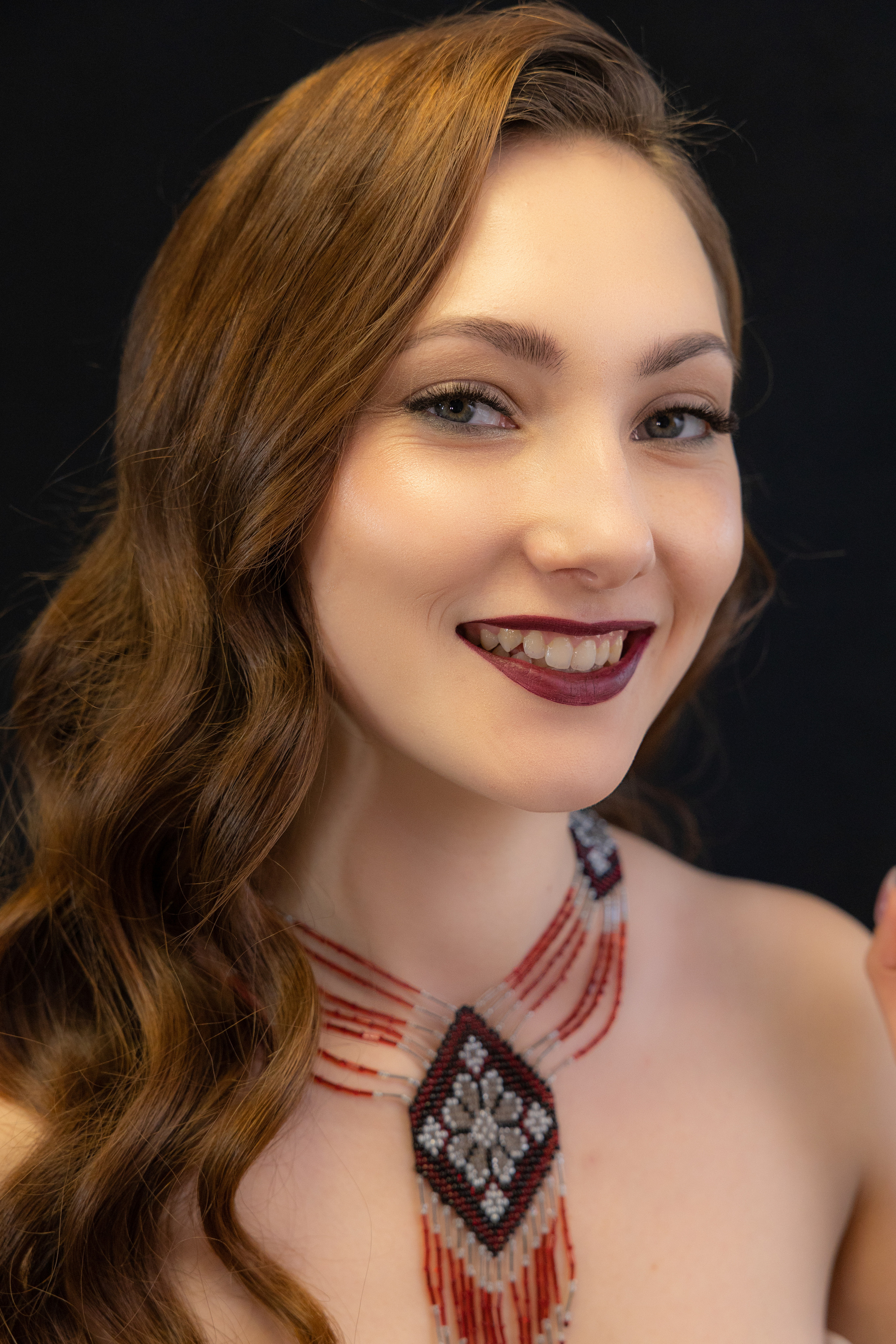 Beauty session for Kat.s_eyes, eyelash extension. Eugenie Smirnova — wedding, corporate and lifestyle photographer in Toulouse and Southwest France