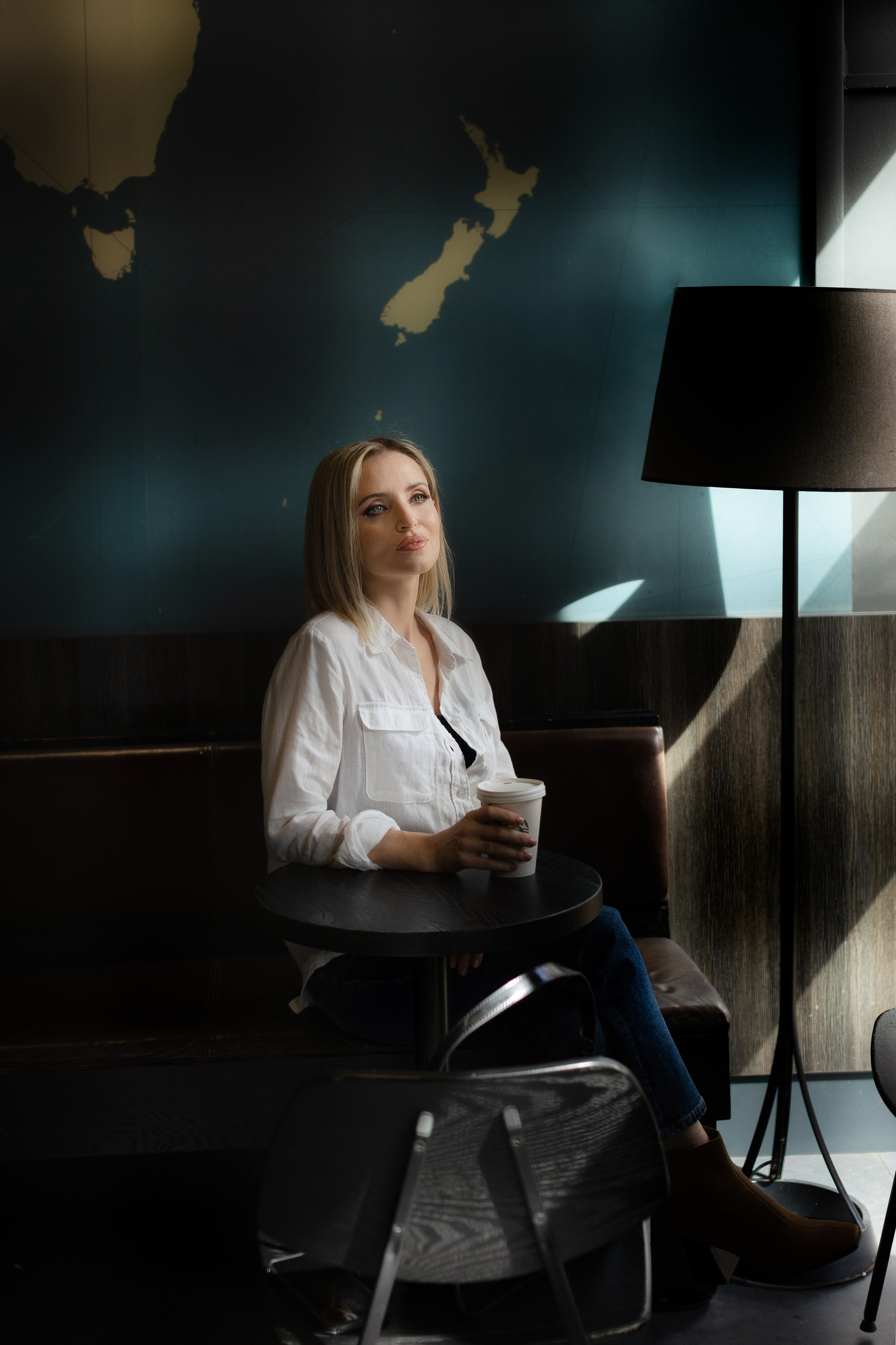 Séance photo individuelle. Eugénie Smirnova — Photographe à Toulouse et dans le Sud-Ouest