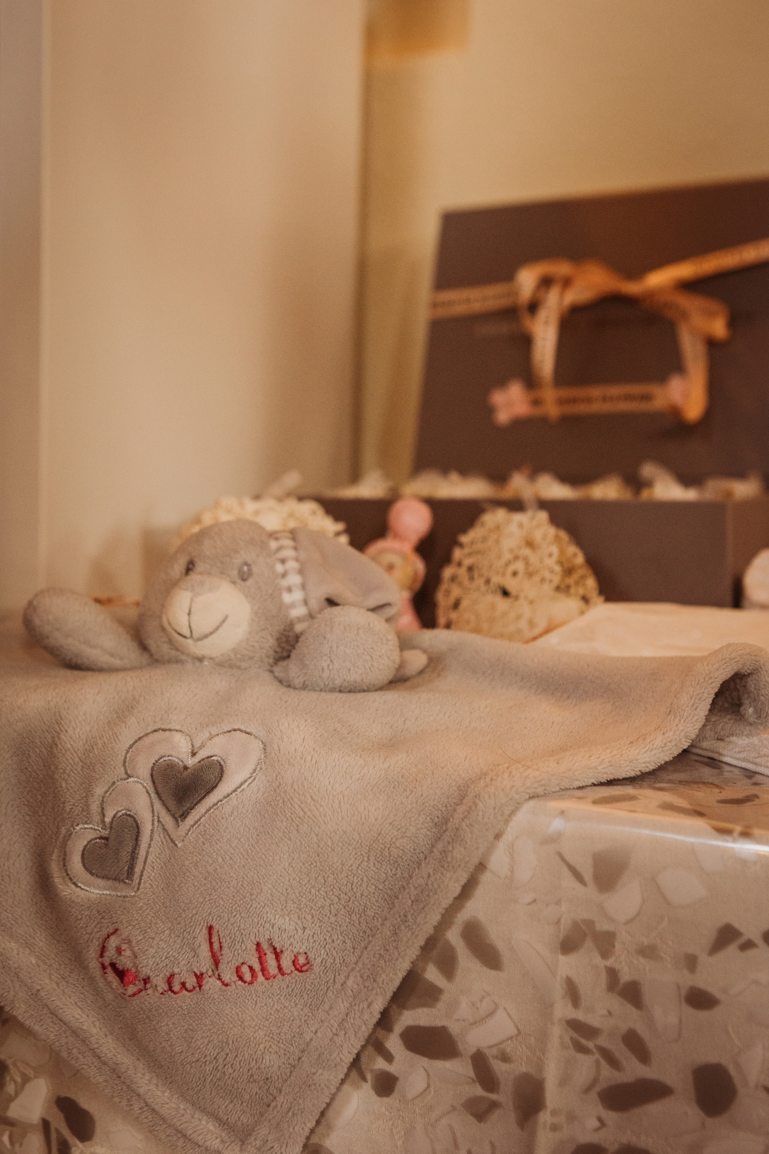 Baptêm de Charlotte. Eugenie Smirnova — wedding, corporate and lifestyle photographer in Toulouse and Southwest France