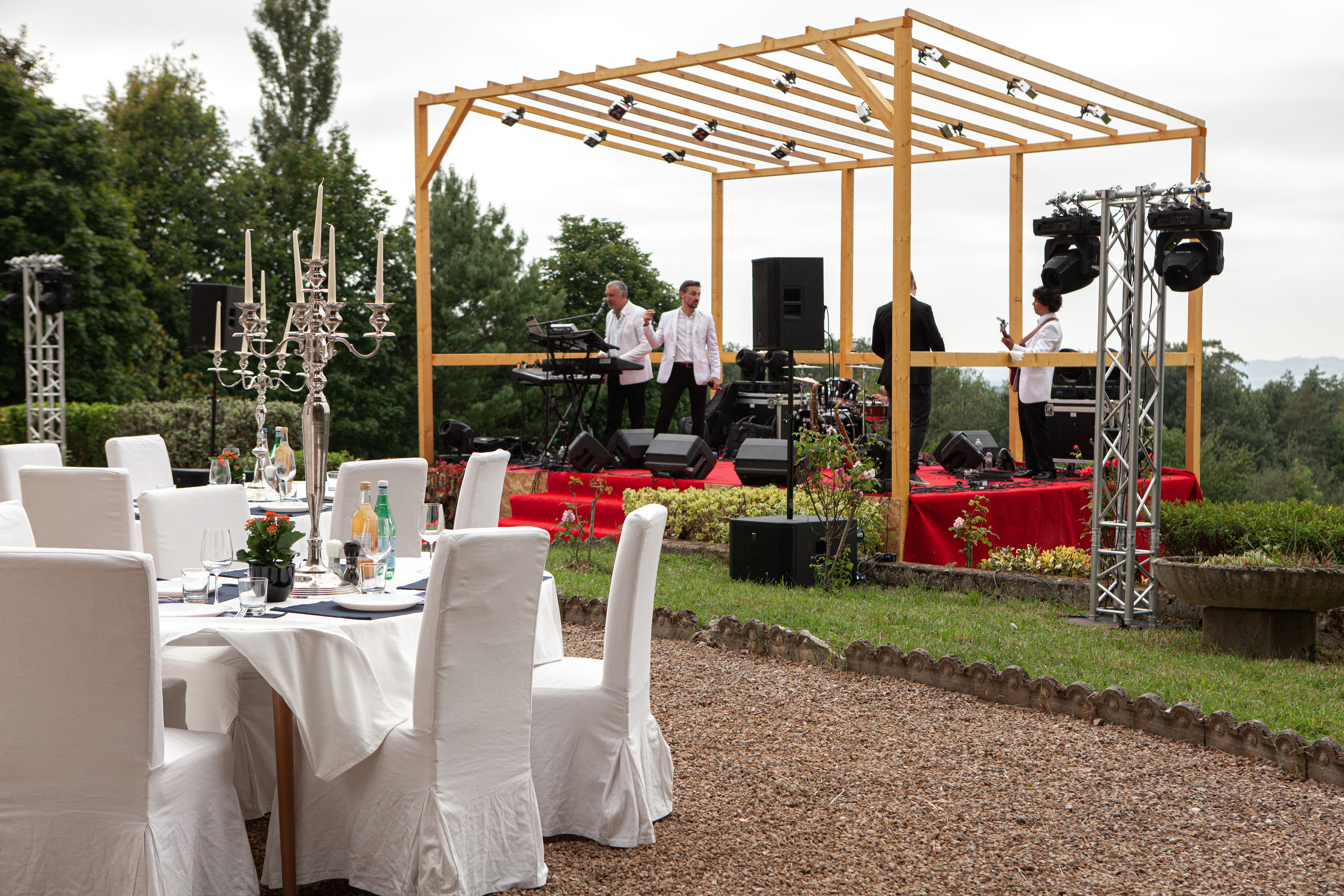 Event photo session for ANT Group. Eugénie Smirnova — Photographe à Toulouse et dans le Sud-Ouest