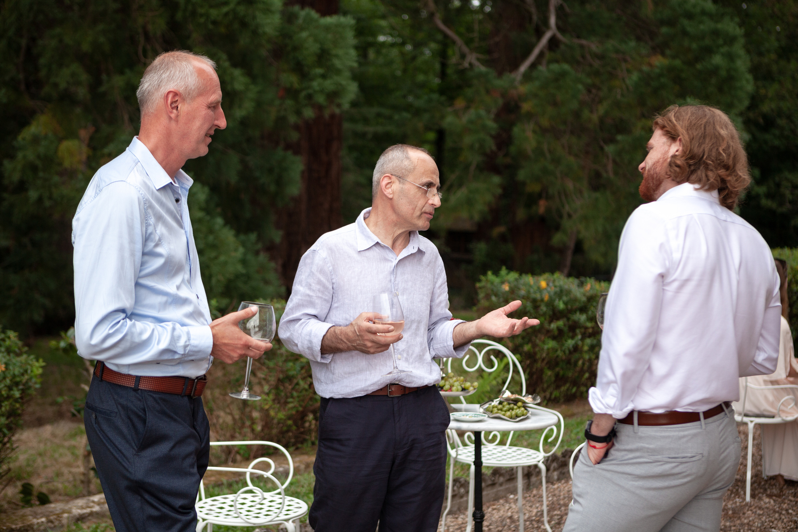 Event photo session for ANT Group. Eugénie Smirnova — Photographe à Toulouse et dans le Sud-Ouest