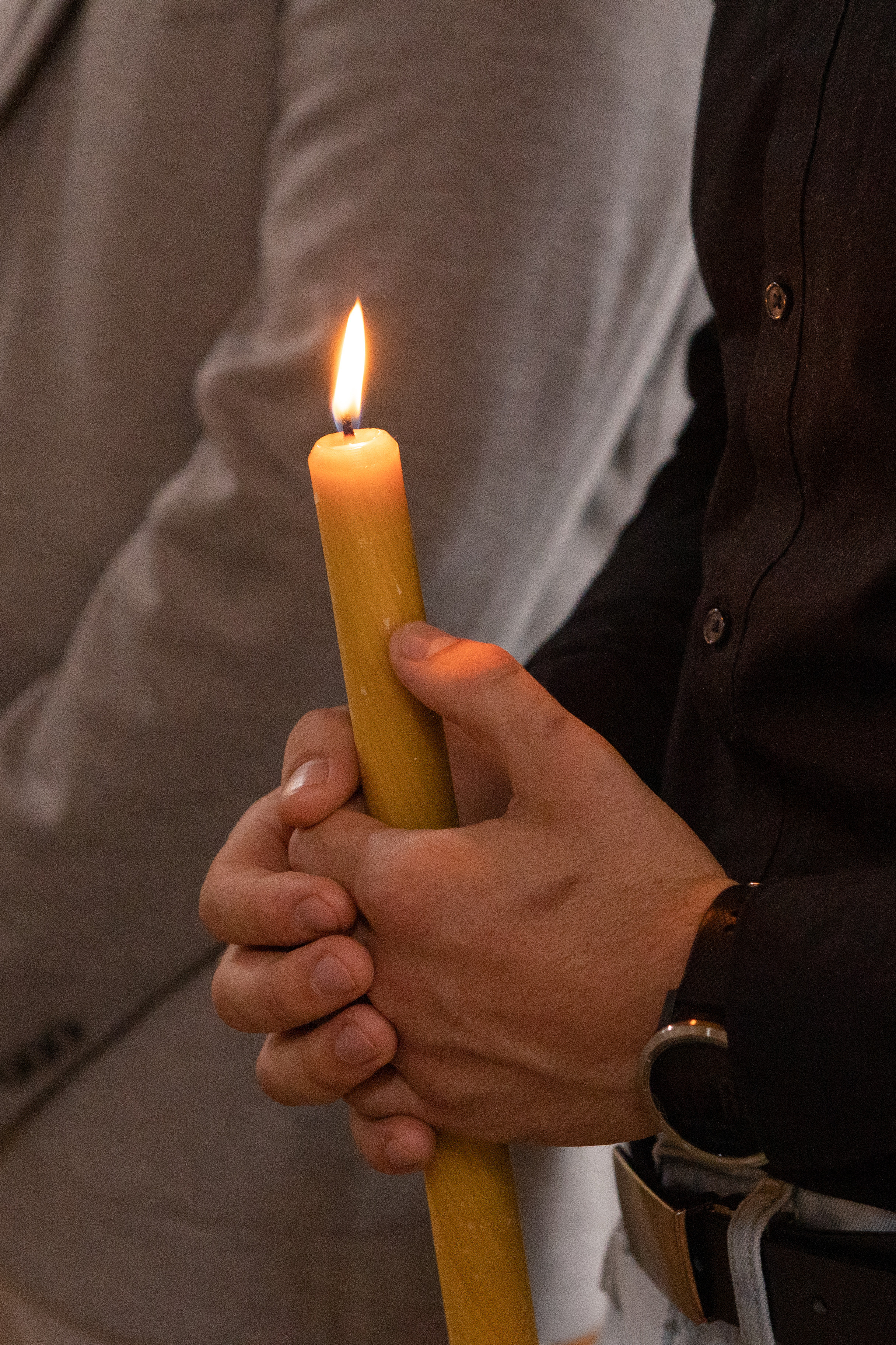 Baptêm de Charlotte. Eugenie Smirnova — wedding, corporate and lifestyle photographer in Toulouse and Southwest France