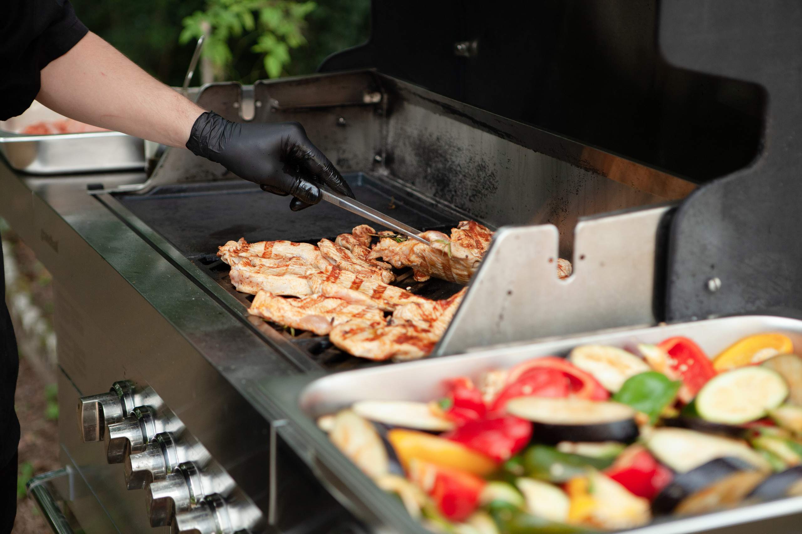 Event photo session for ANT Group. Eugénie Smirnova — Photographe à Toulouse et dans le Sud-Ouest