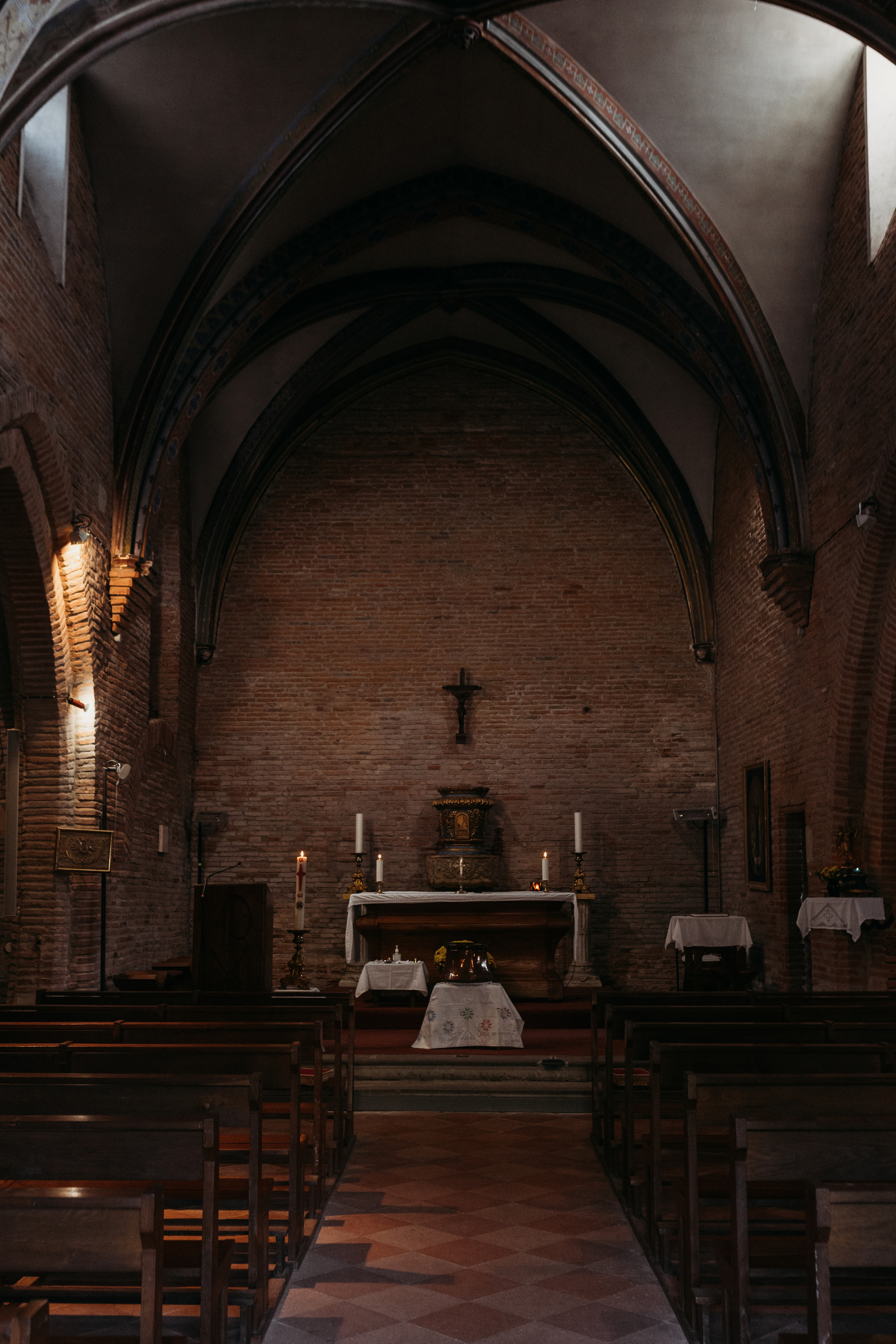 Baptême d’Eliott. Eugénie Smirnova — Photographe à Toulouse et dans le Sud-Ouest