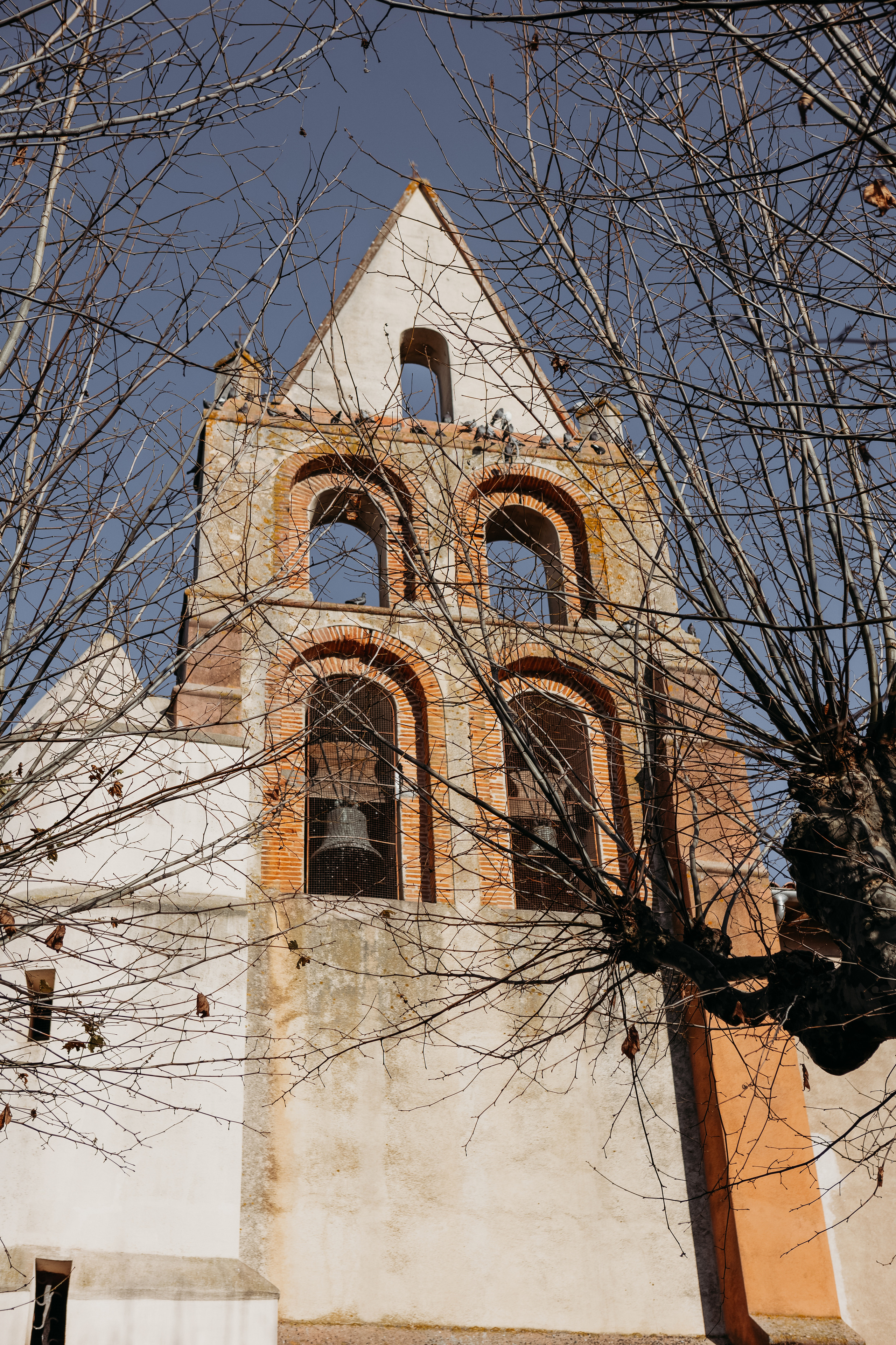 Baptême de Roxane. Eugenie Smirnova — wedding, corporate and lifestyle photographer in Toulouse and Southwest France