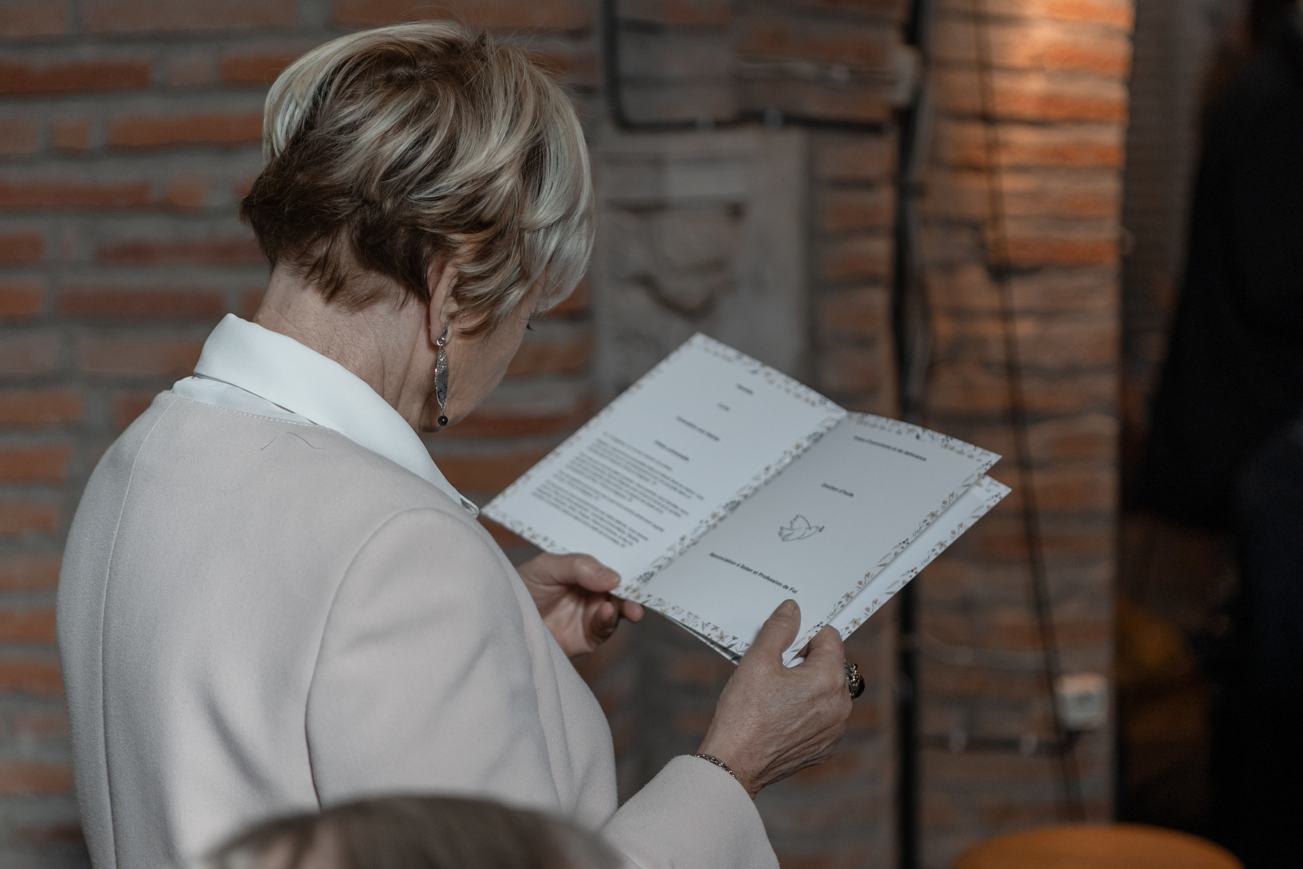 Baptême d’Eliott. Eugénie Smirnova — Photographe à Toulouse et dans le Sud-Ouest