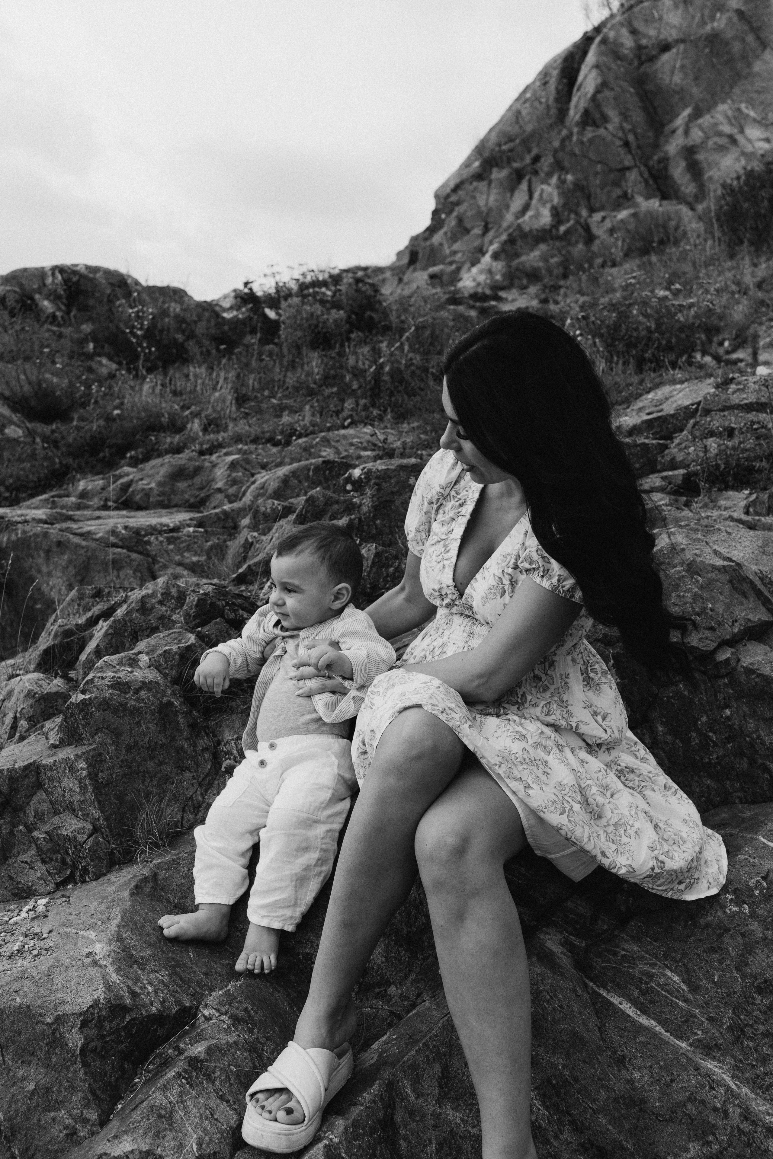 Summer. Wedding and portrait photographer in Helsinki Vickan O