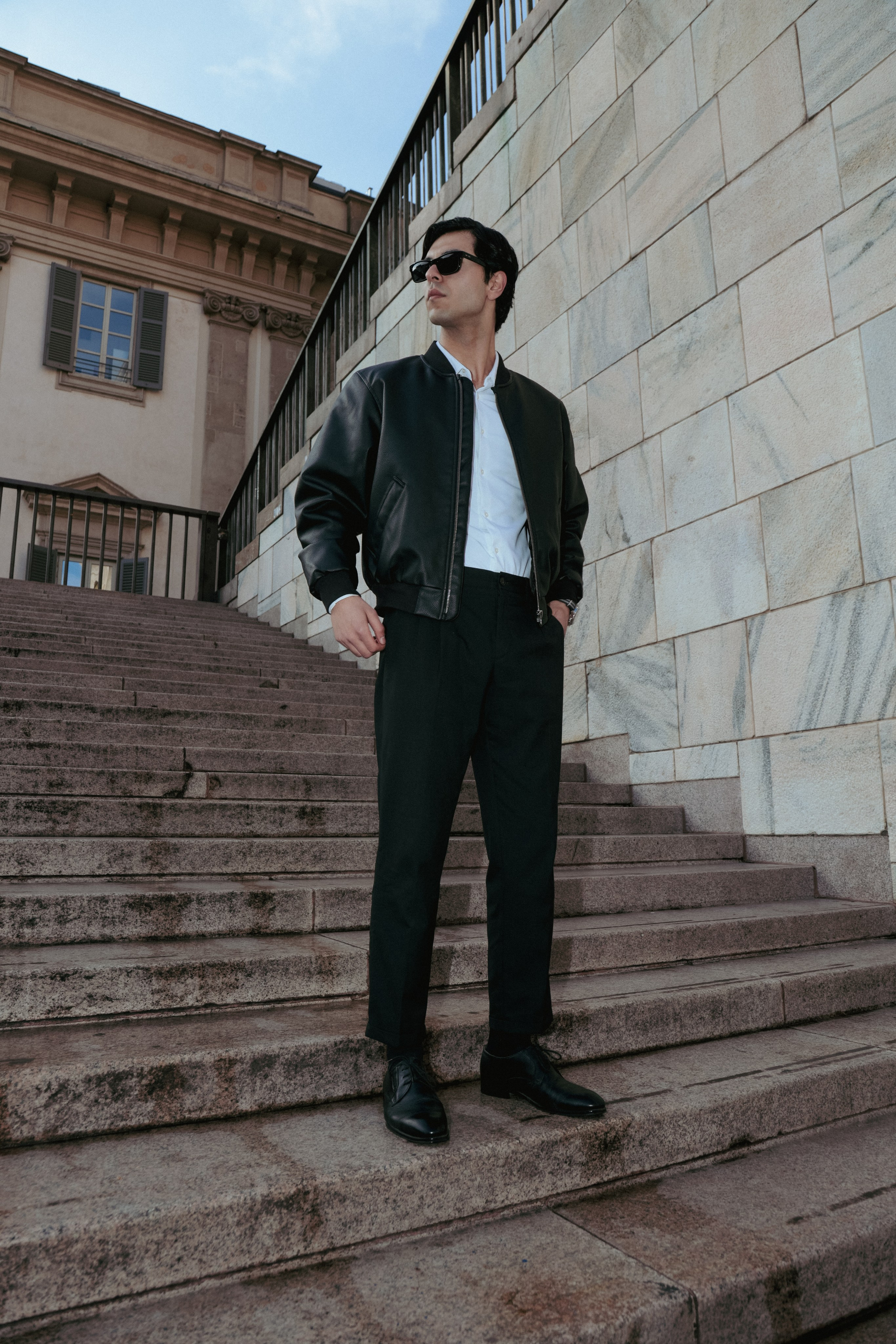 Moe. Photographer in Milan |Mila Pro Photo