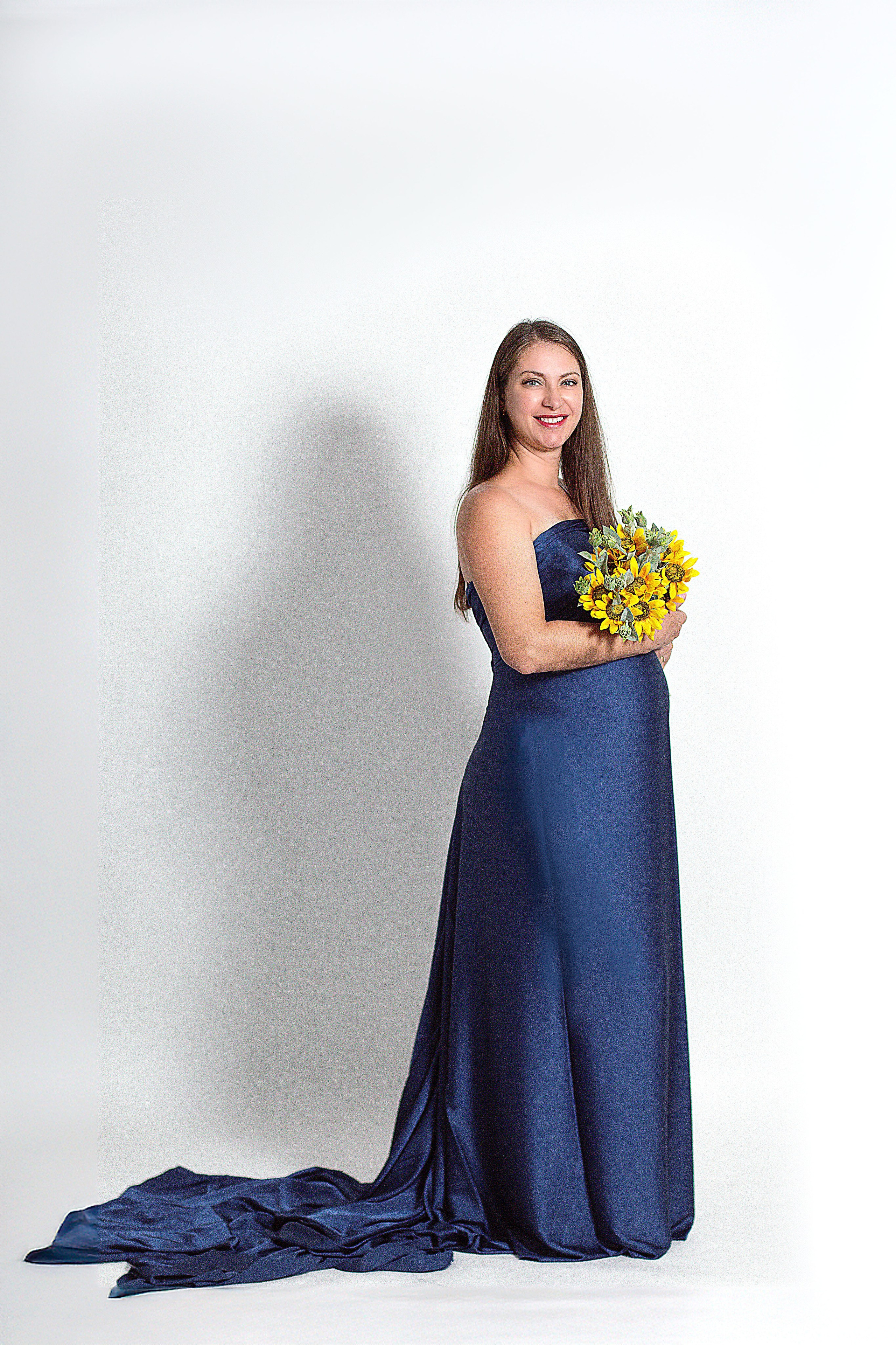 Беременность. Детский и семейный фотограф в г. Бельцы