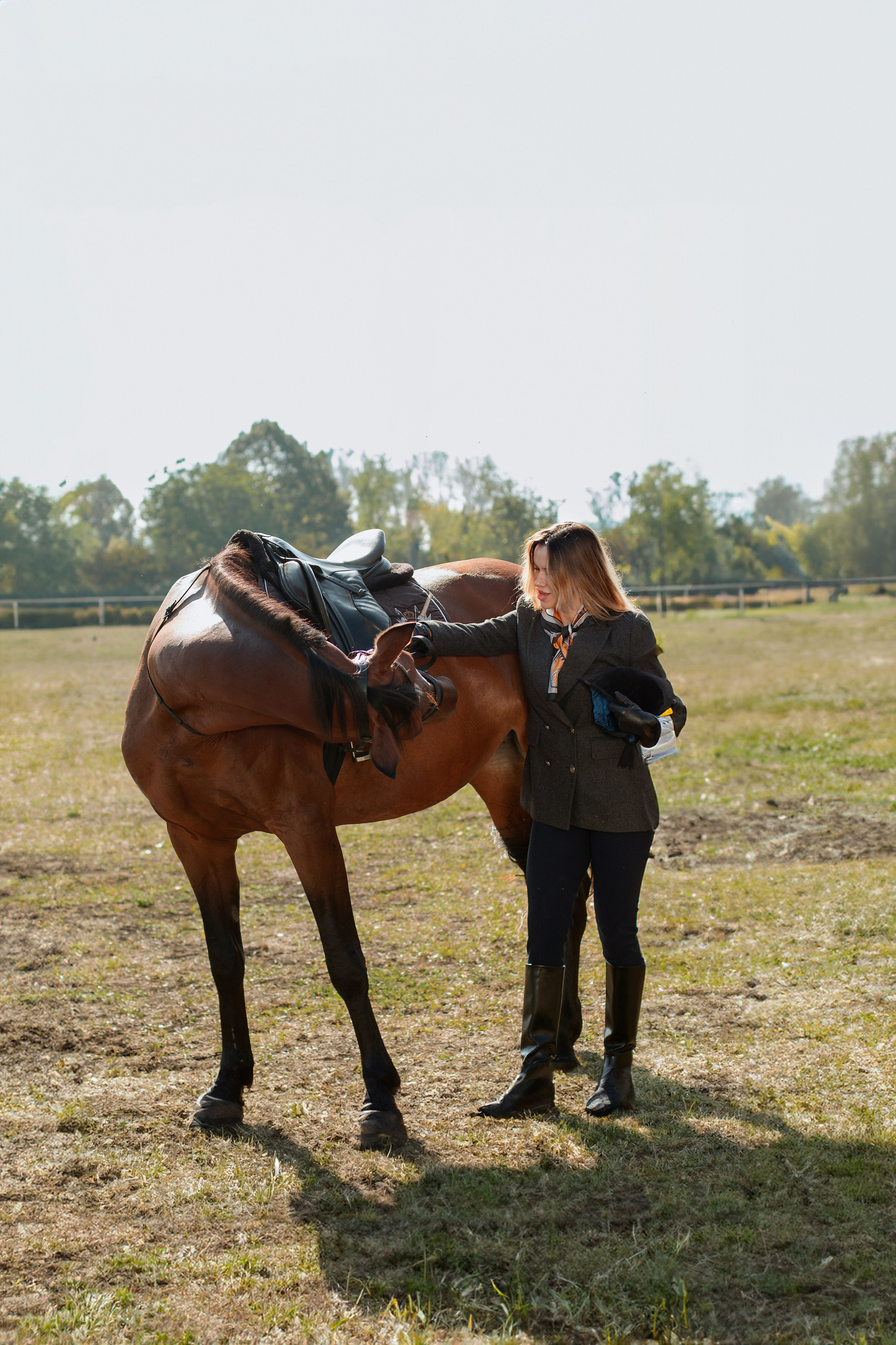 Конюшня. Детский и семейный фотограф в г. Бельцы