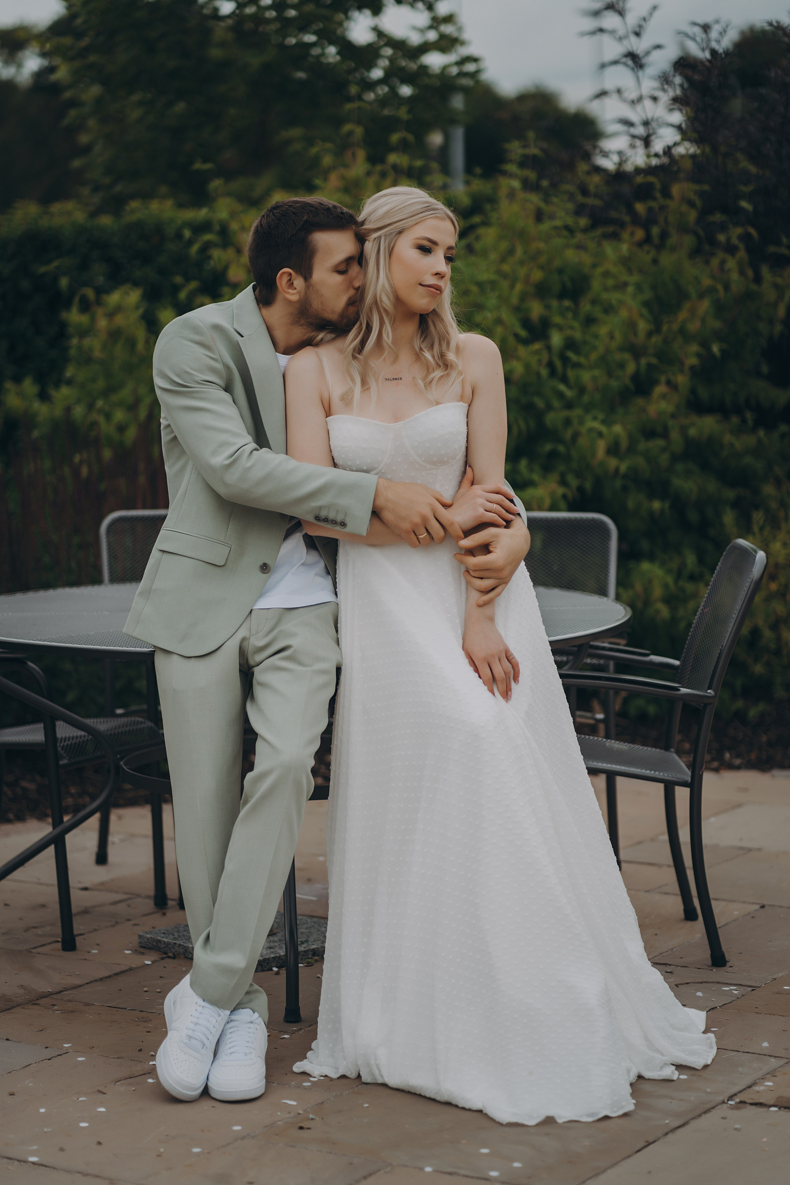 Julia & Daniel. Main