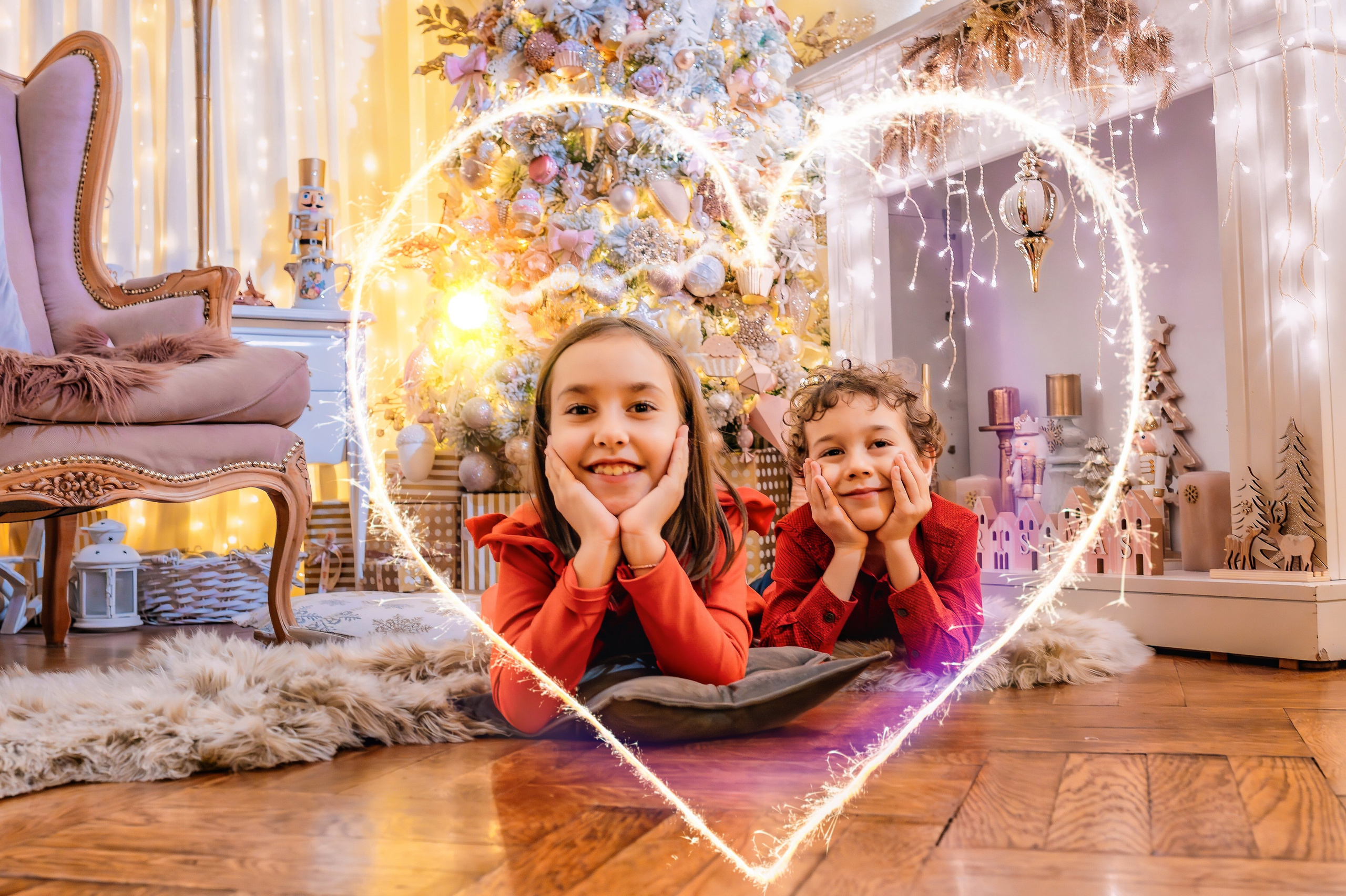 Sedinta foto Maria & Andrei