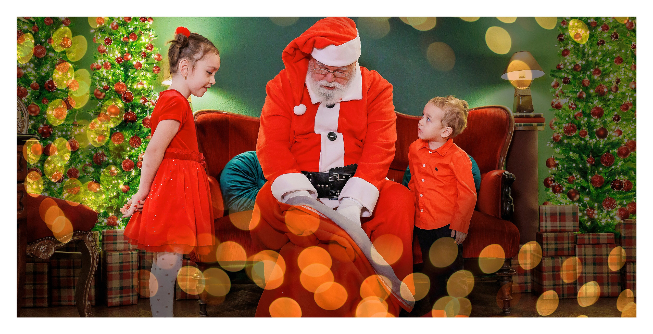 Album foto 15 colaje - coperta foto