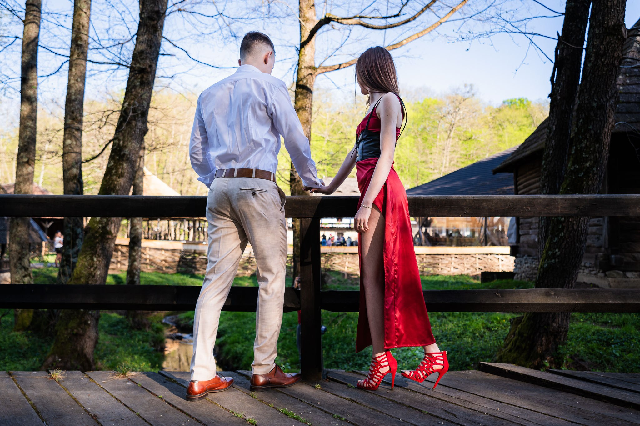 Sedinta love story Larisa&David