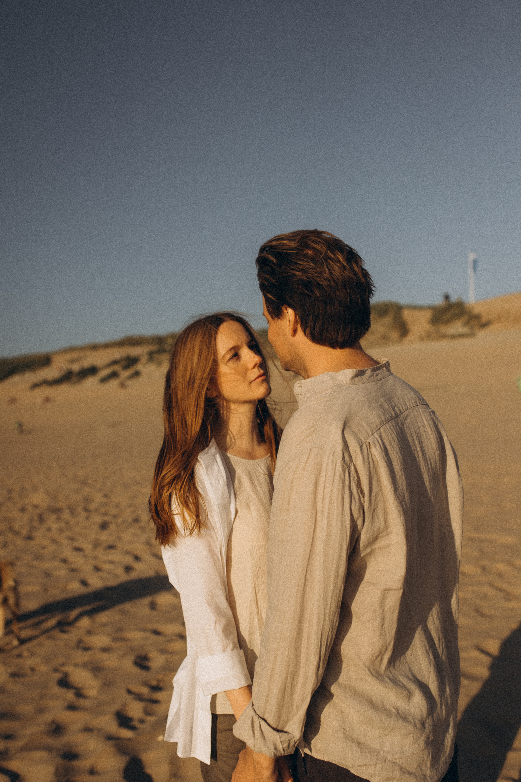 Natalie & Charlie Holland. Familien & Hochzeitfotografin Nadja Holzmann