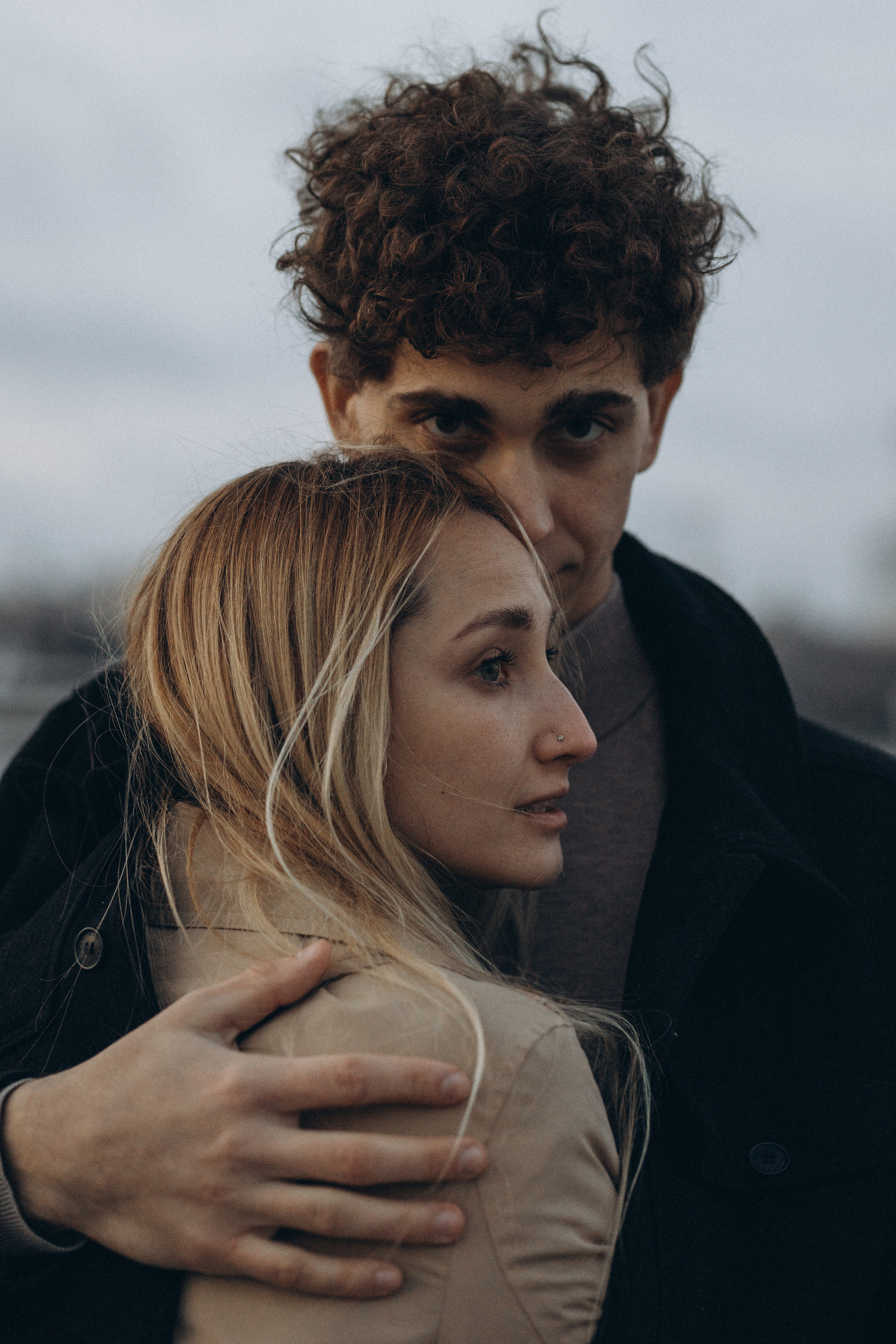 Tonya & Misha Istanbul. Familien & Hochzeitfotografin Nadja Holzmann