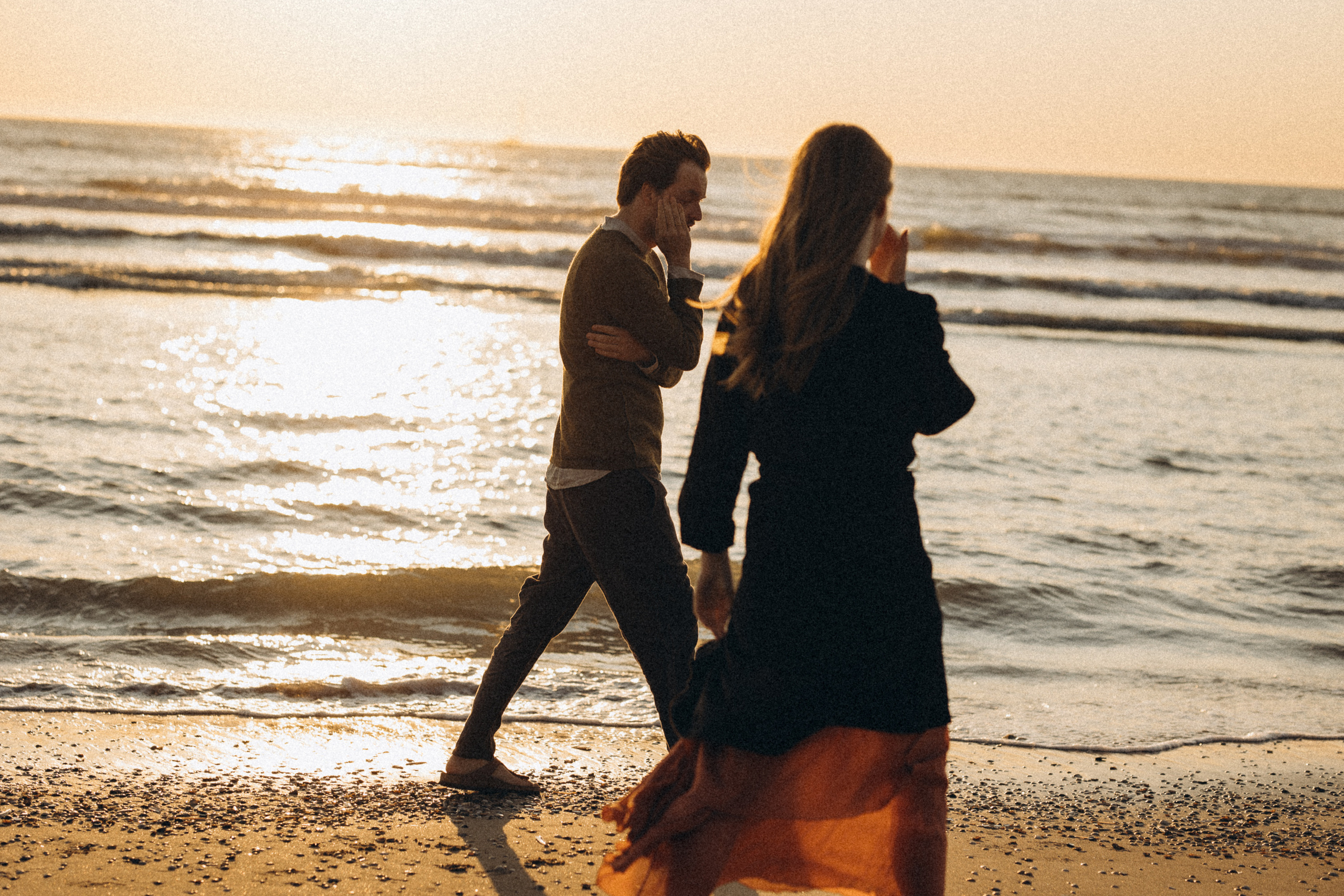 Natalie & Charlie Holland. Familien & Hochzeitfotografin Nadja Holzmann