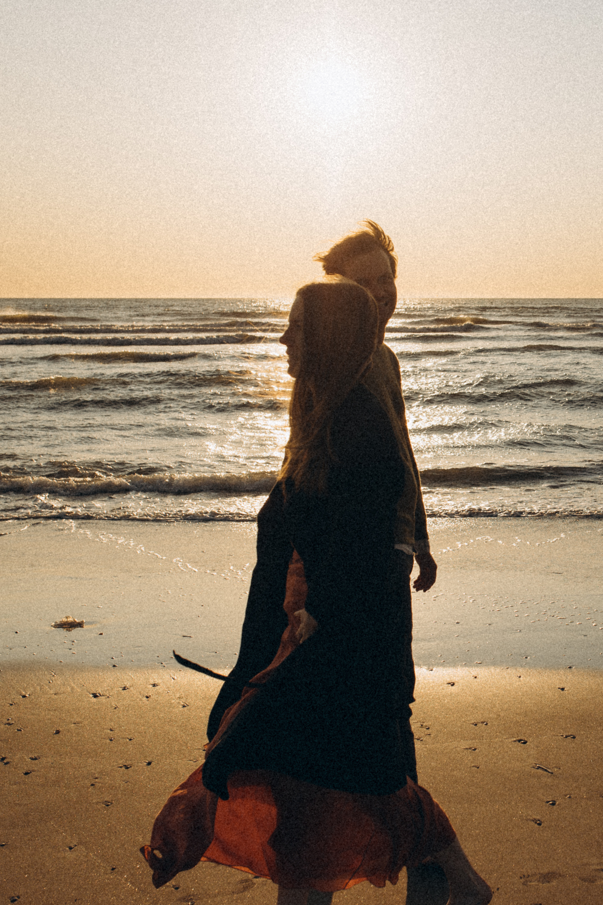 Natalie & Charlie Holland. Familien & Hochzeitfotografin Nadja Holzmann