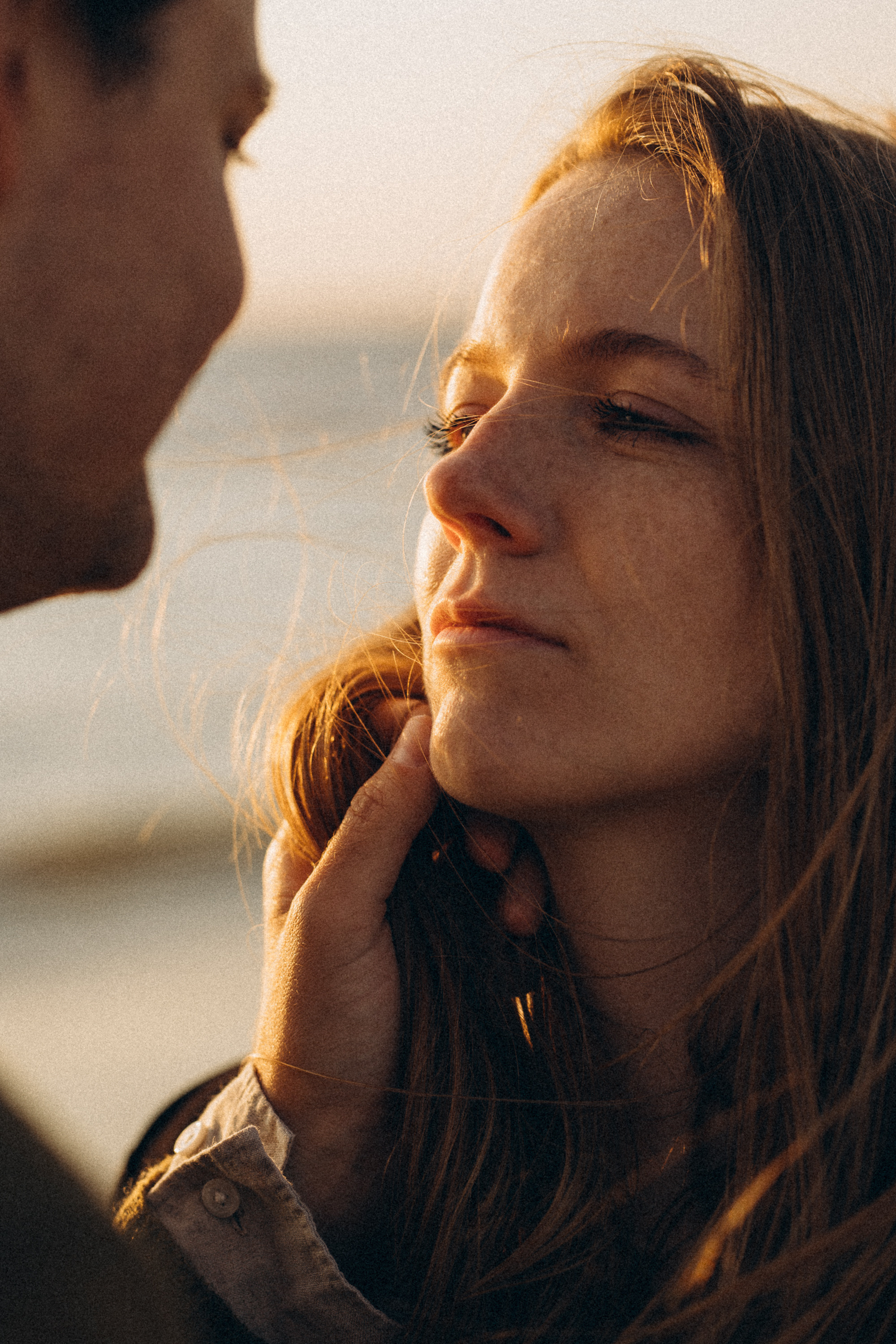 Natalie & Charlie Holland. Familien & Hochzeitfotografin Nadja Holzmann